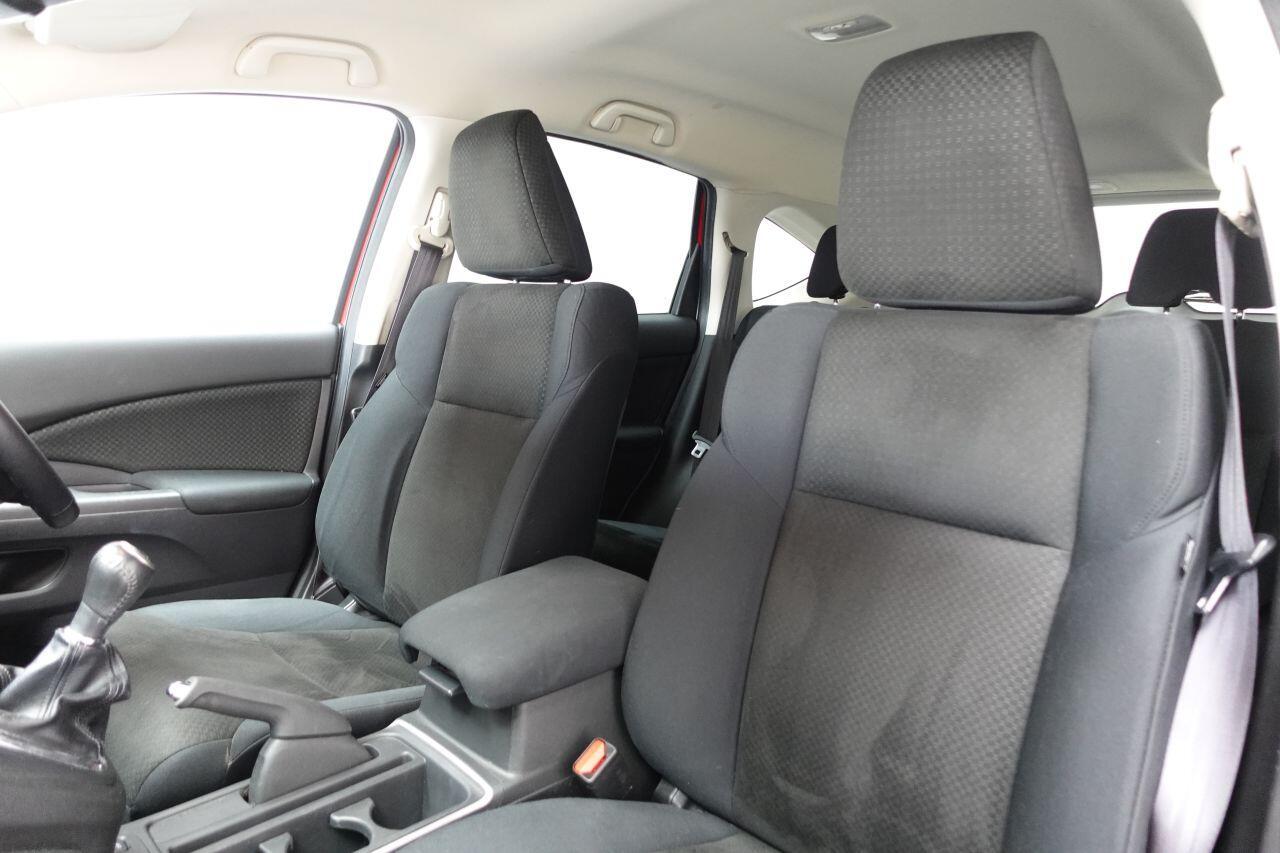 Honda CR-V - Image 18