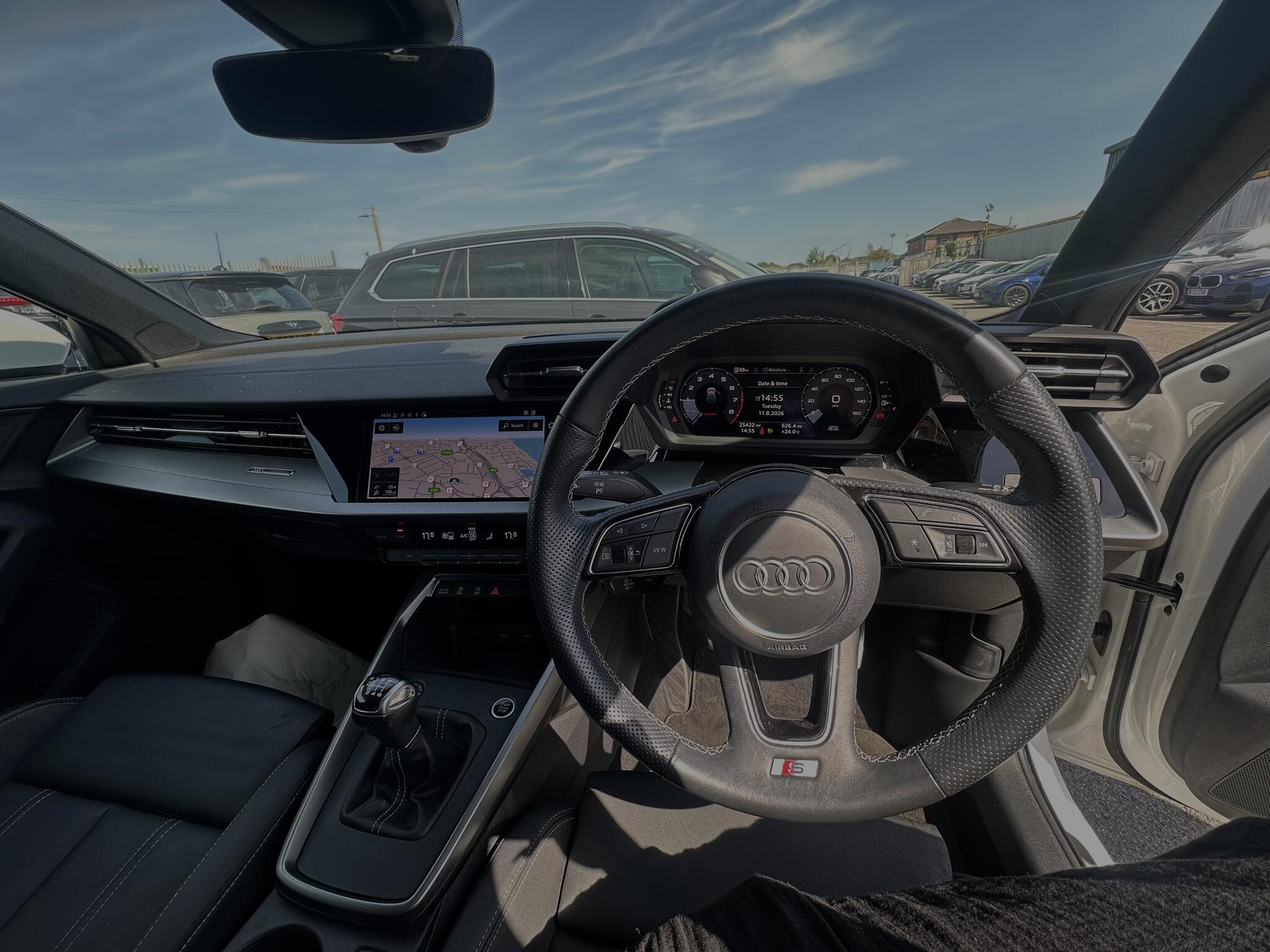 Audi A3 - Image 6