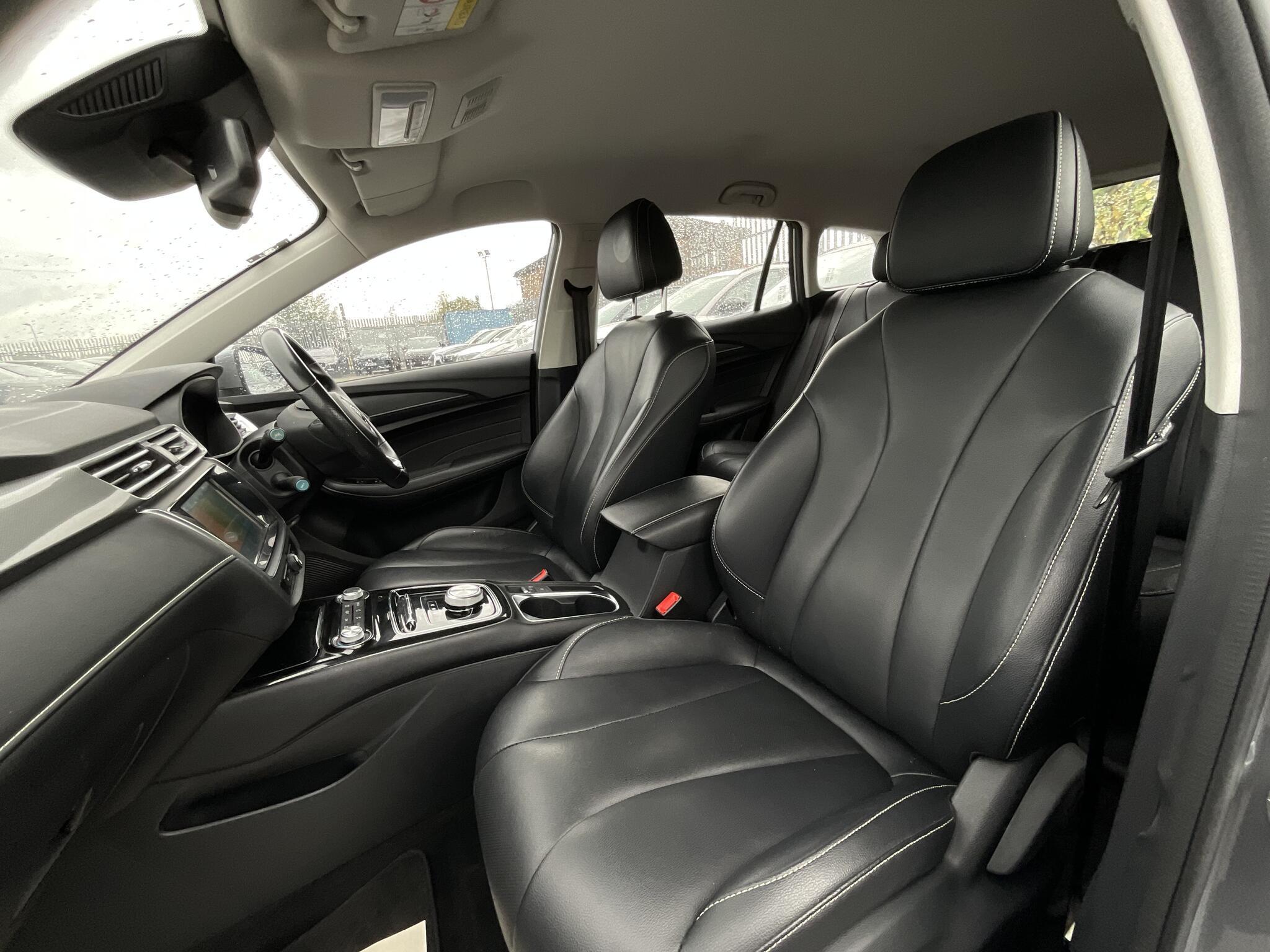 MG Mg 5 - Image 18