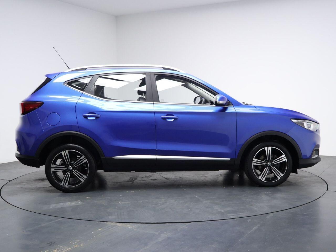 MG MG ZS - Image 14