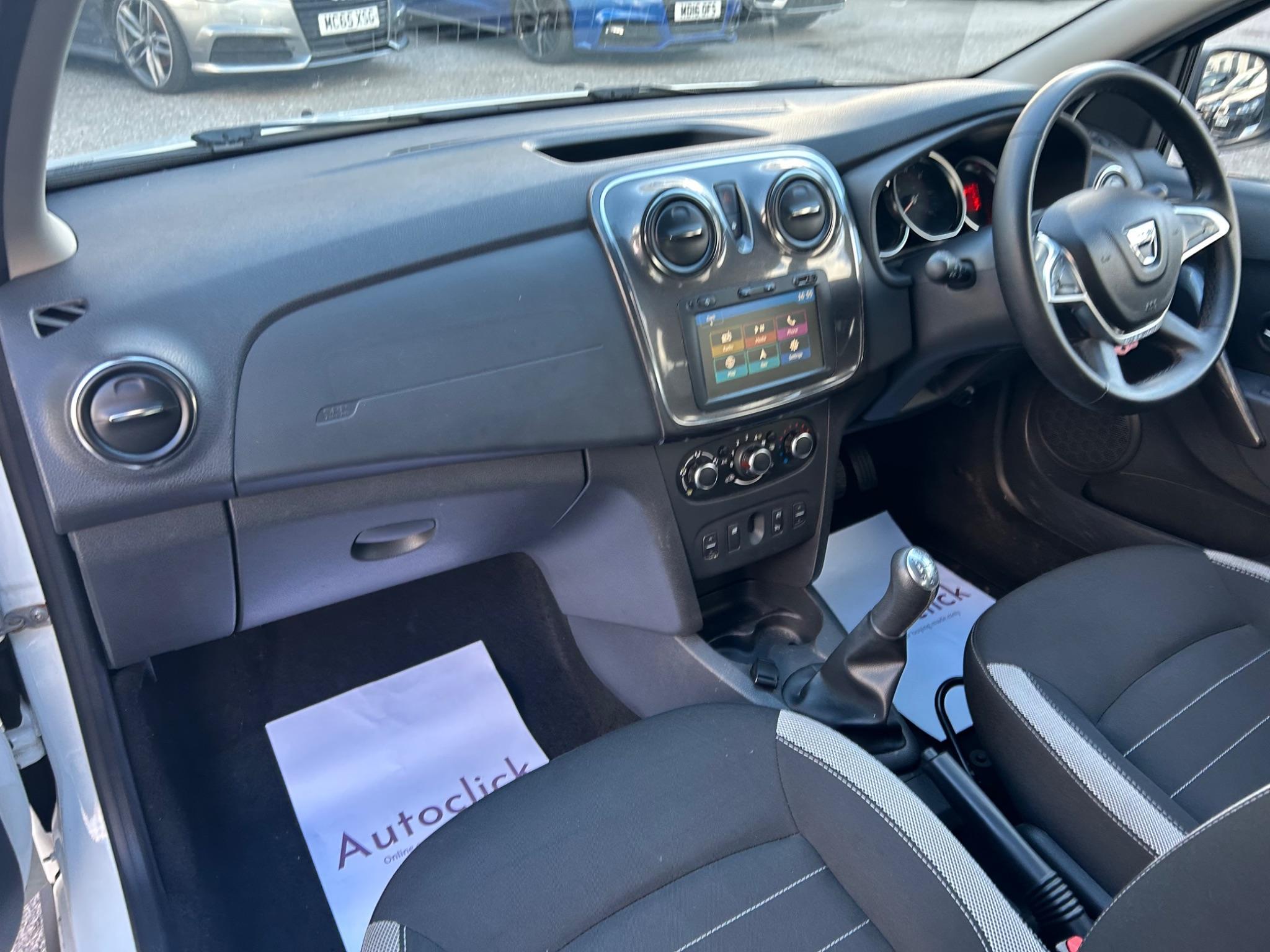 Dacia Sandero Stepway - Image 24