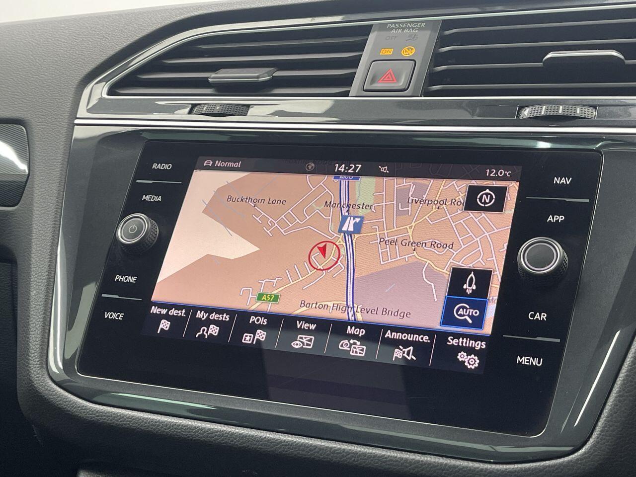 Volkswagen Tiguan - Image 3