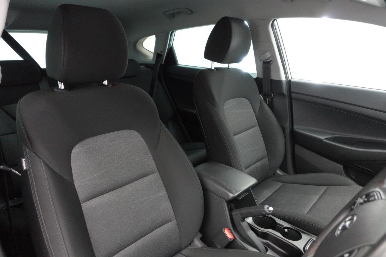 Hyundai Tucson - Image 4