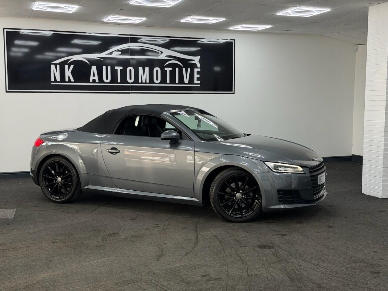 Audi TT - Image 2