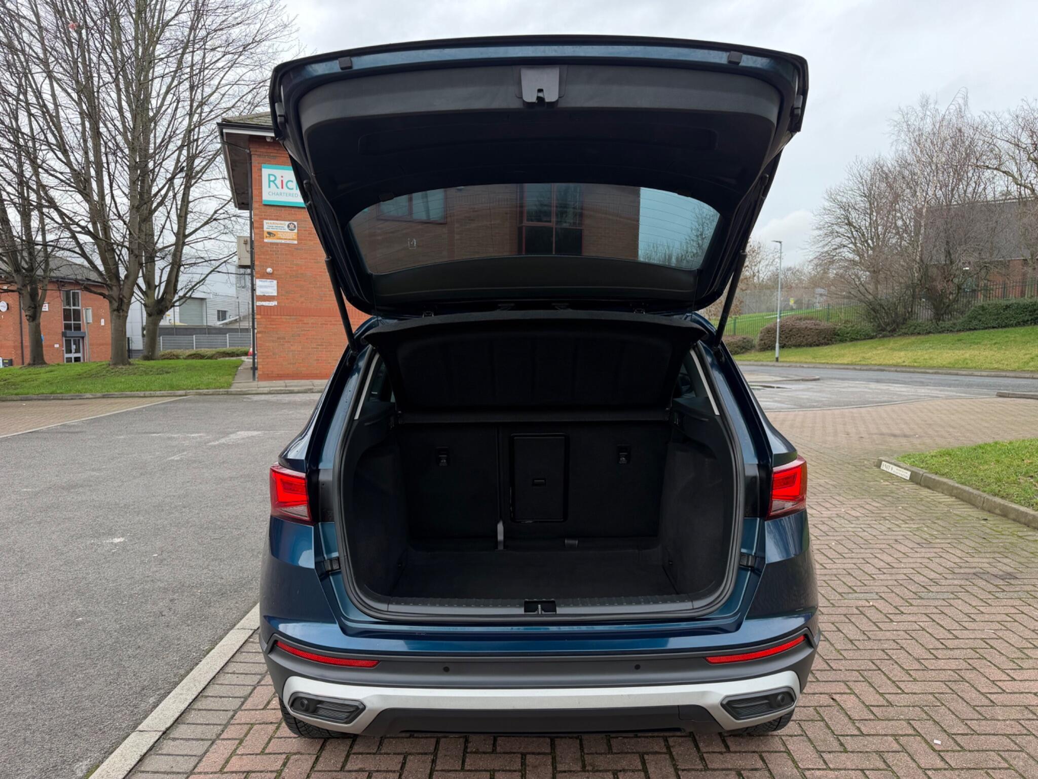 SEAT Ateca - Image 25