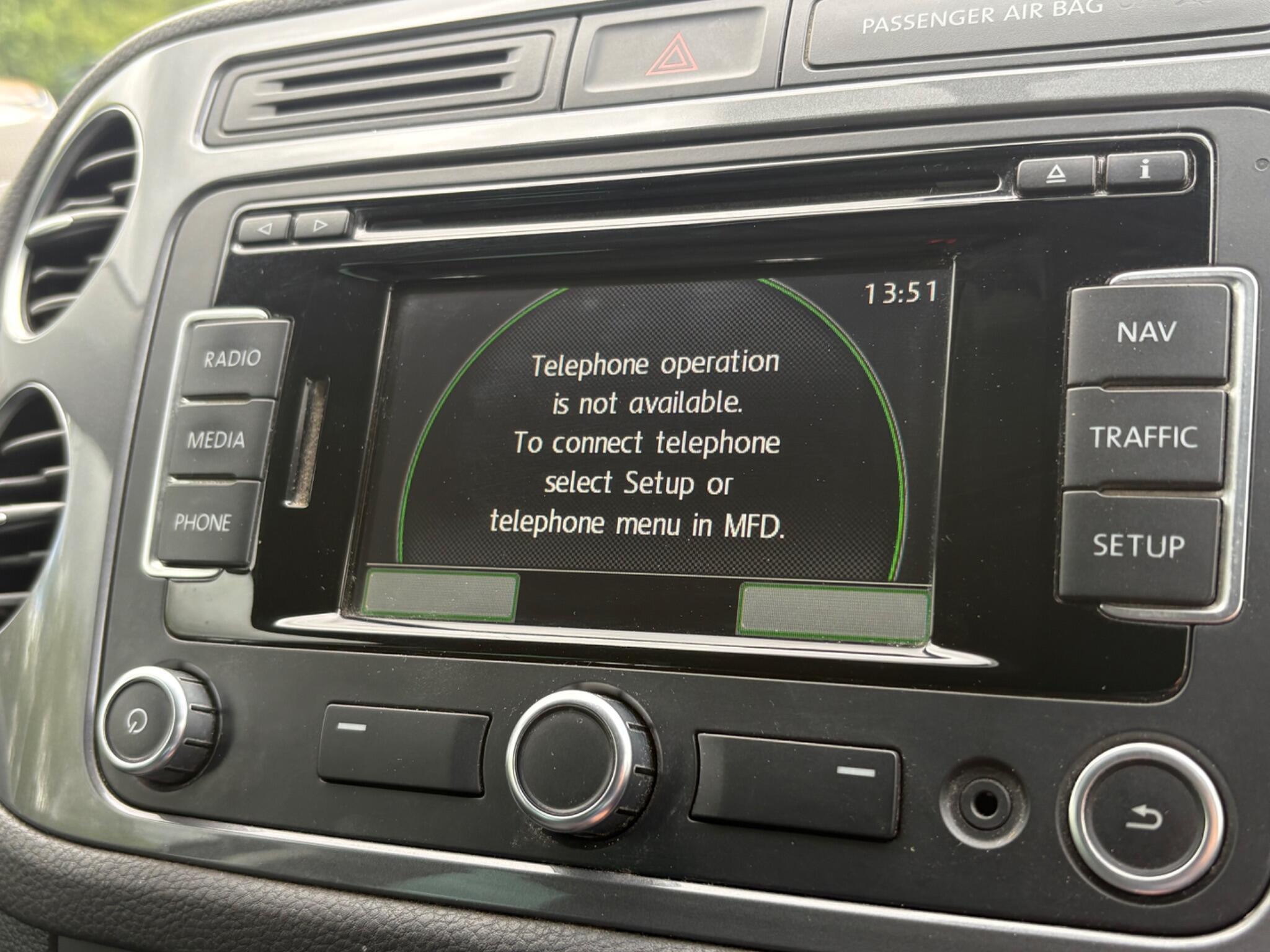 Volkswagen Tiguan - Image 43