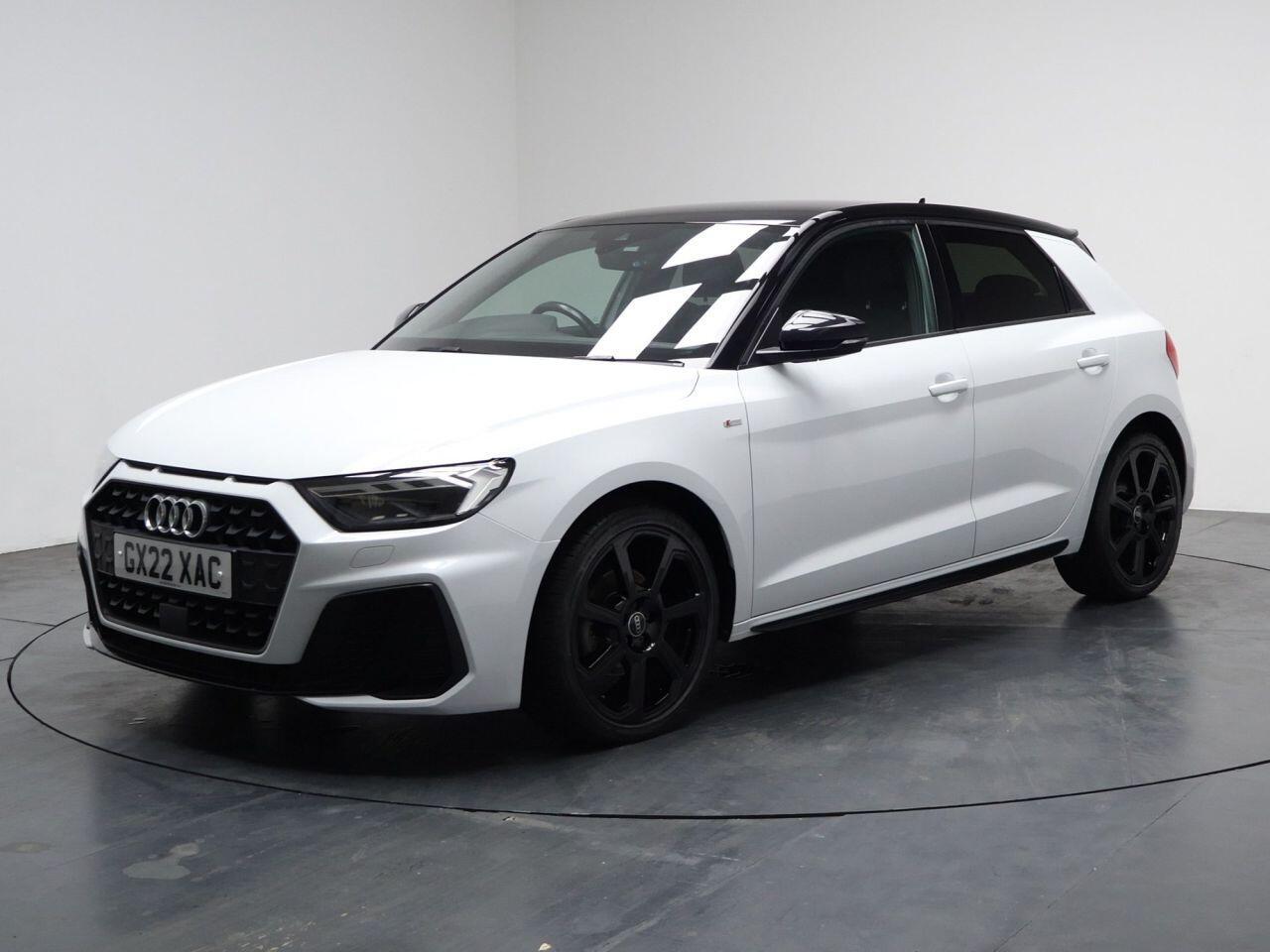 Audi A1 - Image 6
