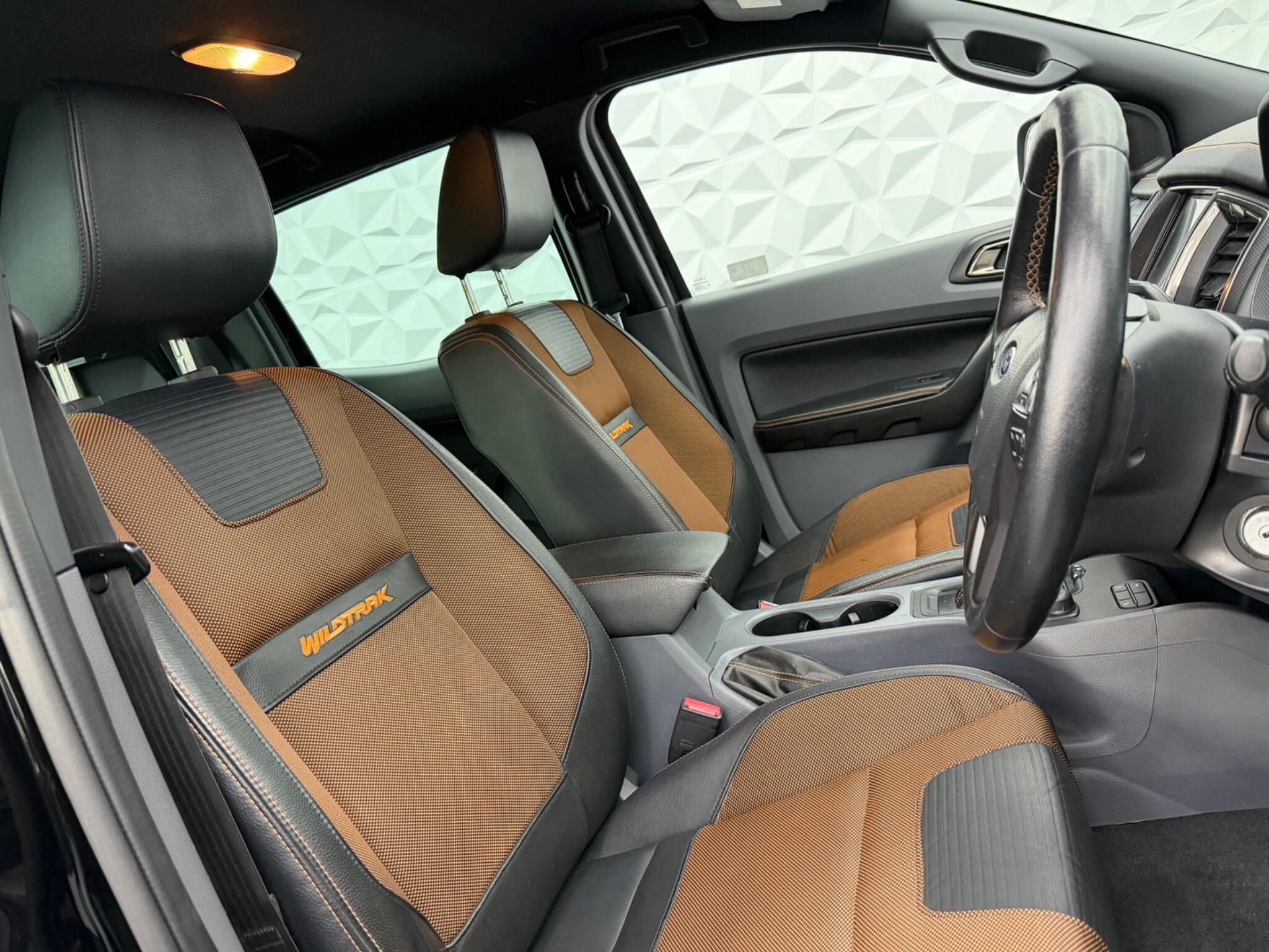 Ford Ranger - Image 17