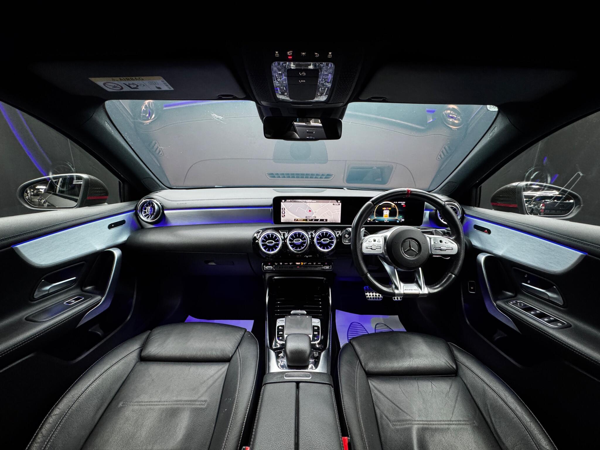 Mercedes A Class - Image 18