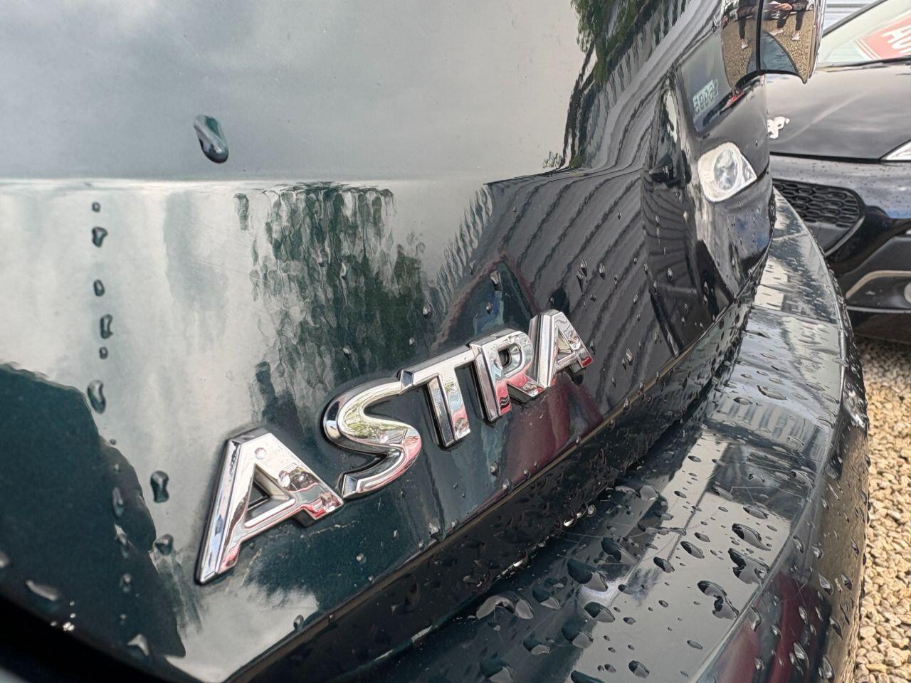 Vauxhall Astra - Image 7