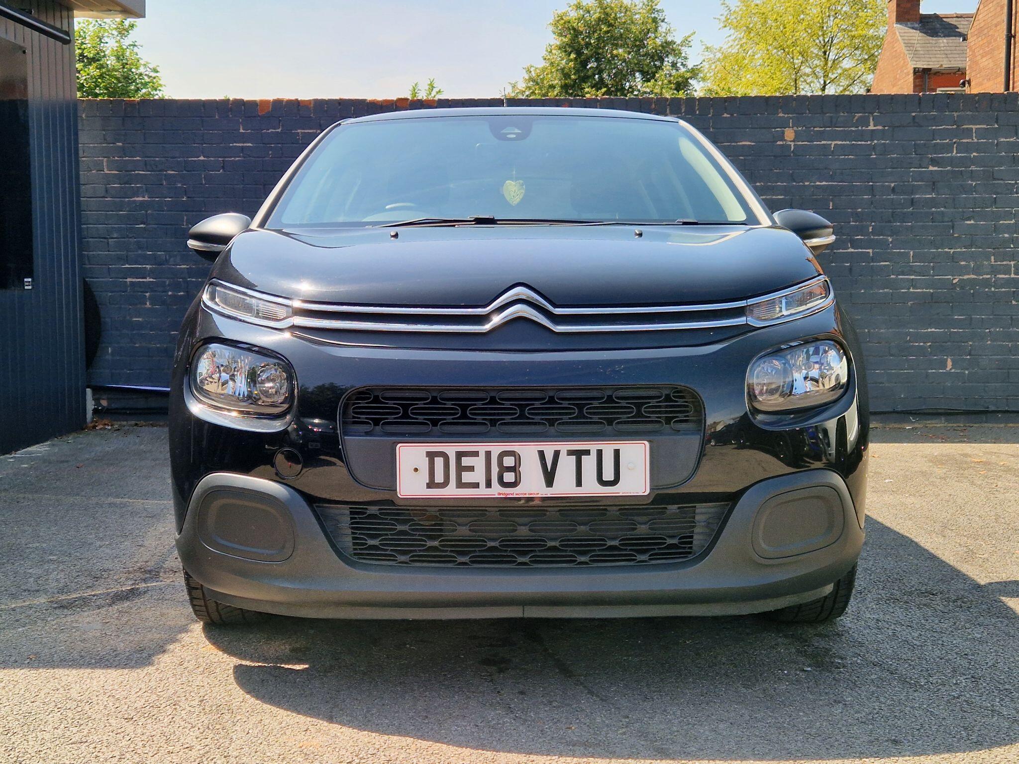 Citroen C3 - Image 17