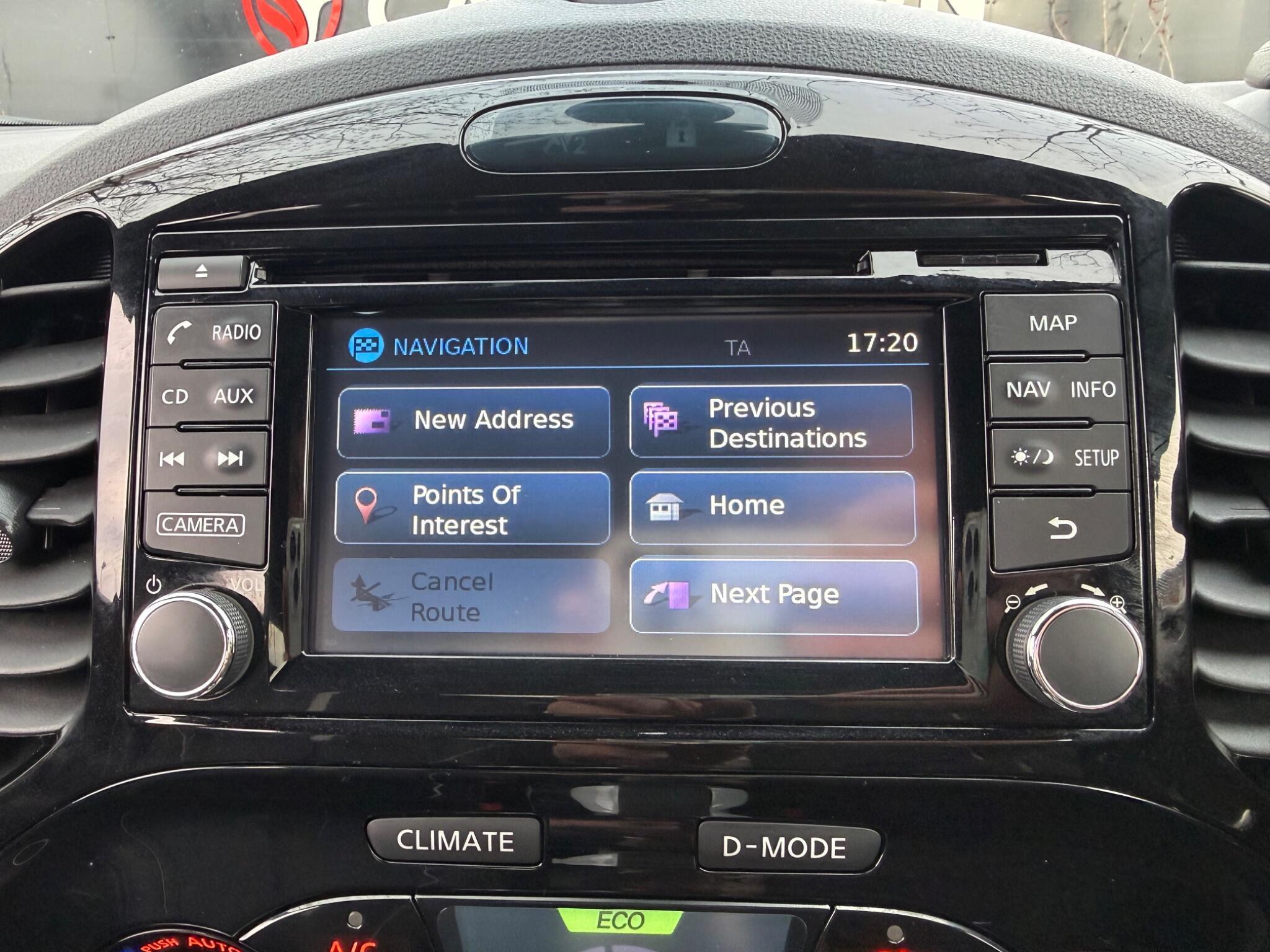 Nissan Juke - Image 35