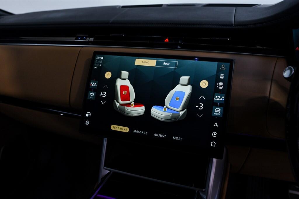 Land Rover Range Rover - Image 36