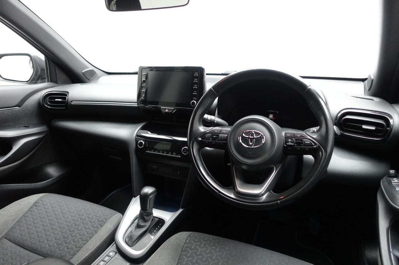 Toyota Yaris Cross - Image 15
