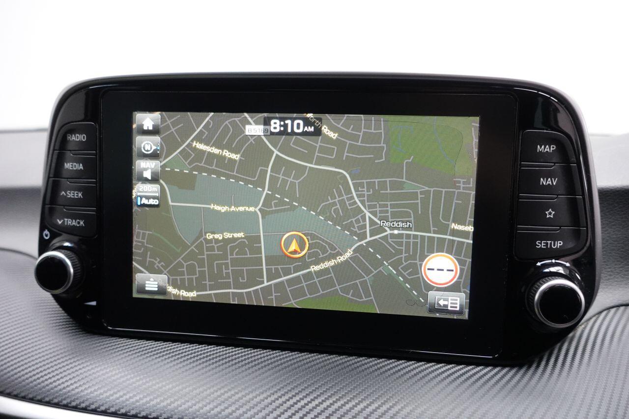 Hyundai Tucson - Image 2