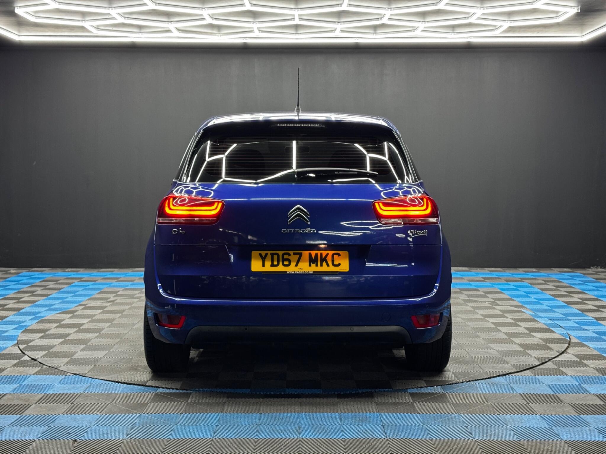 Citroen C4 Picasso - Image 6