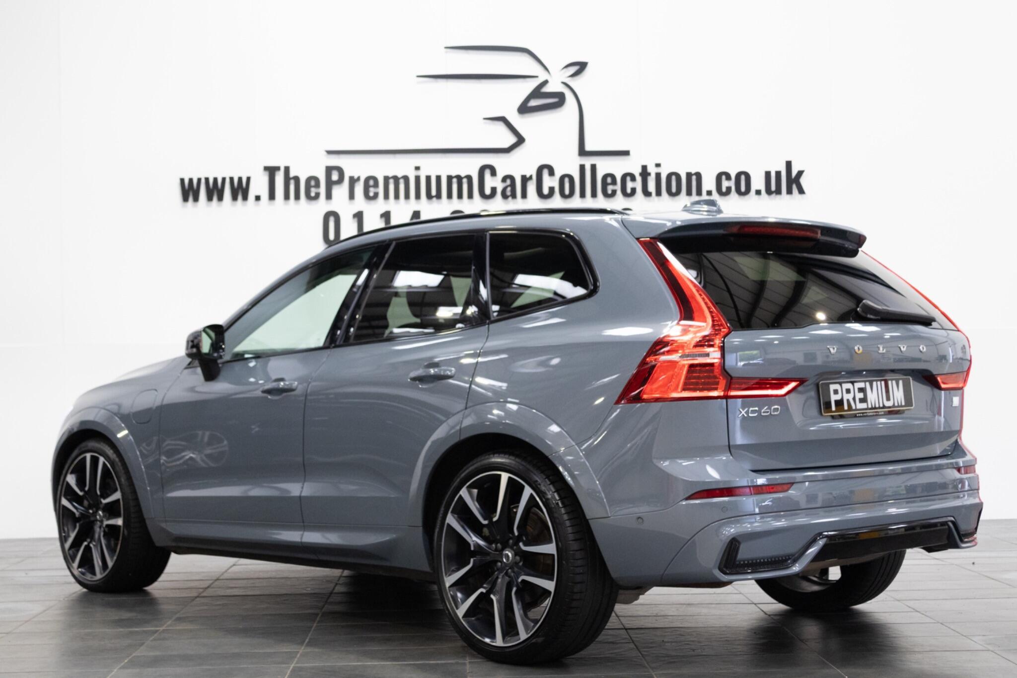 Volvo XC60 - Image 7