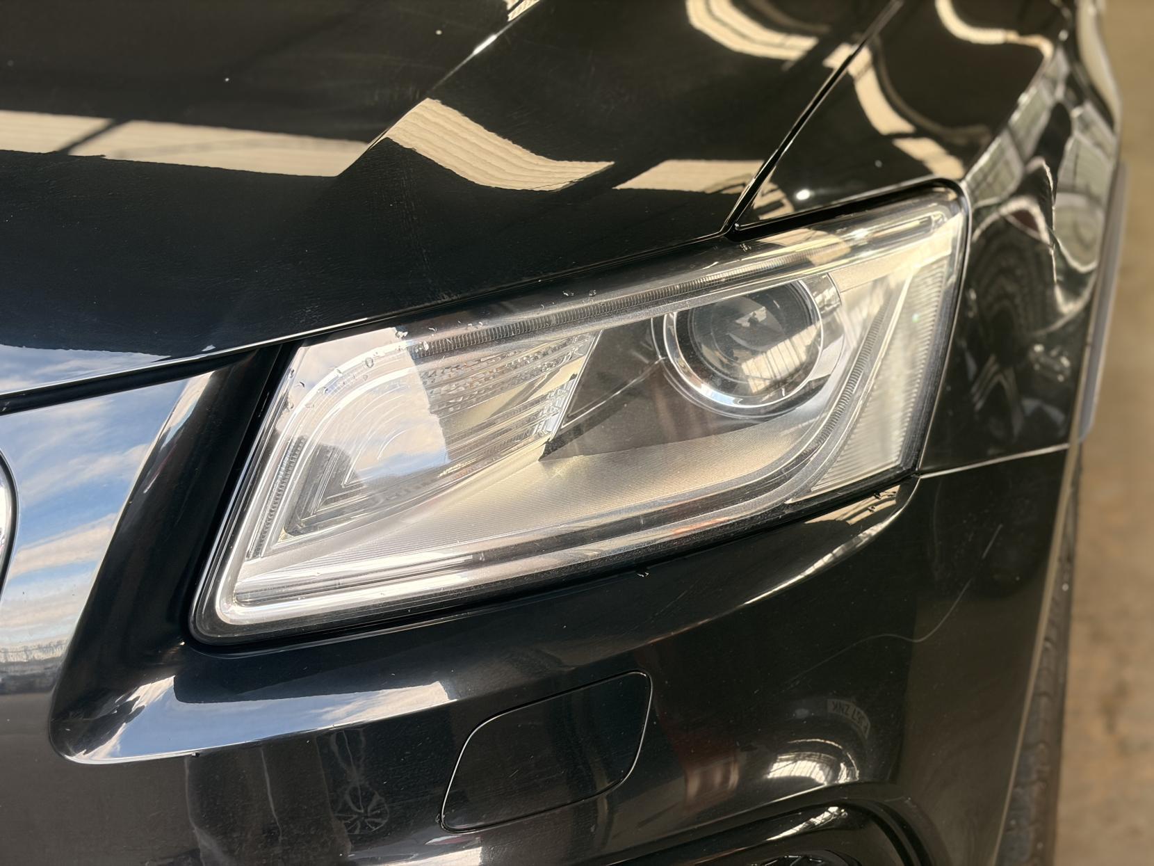 Audi Q5 - Image 11