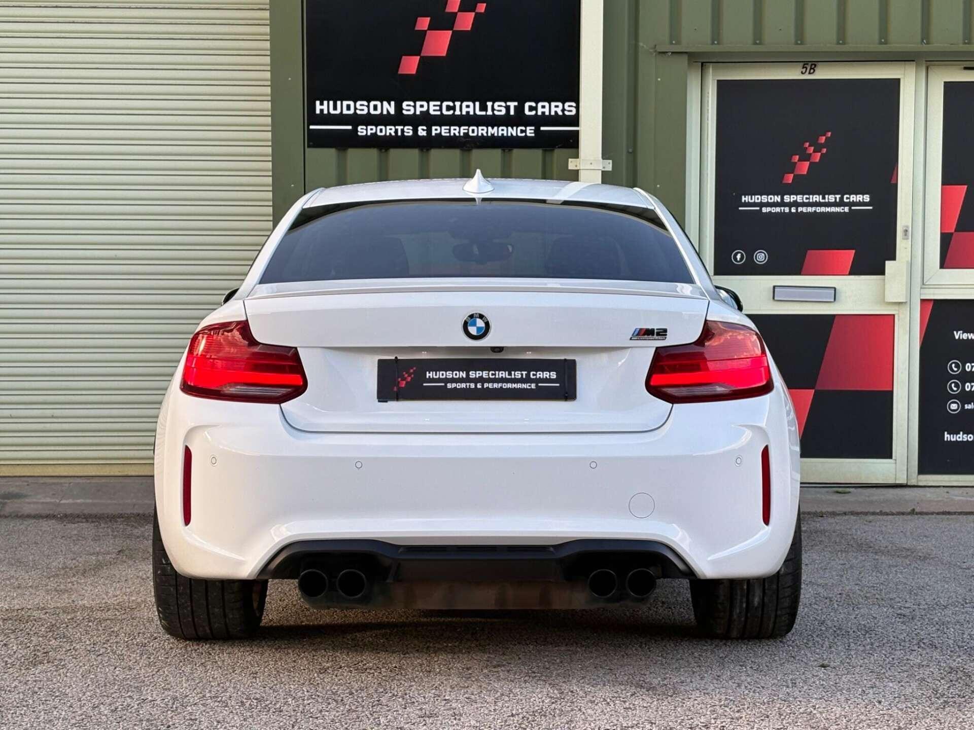 BMW M2 - Image 5