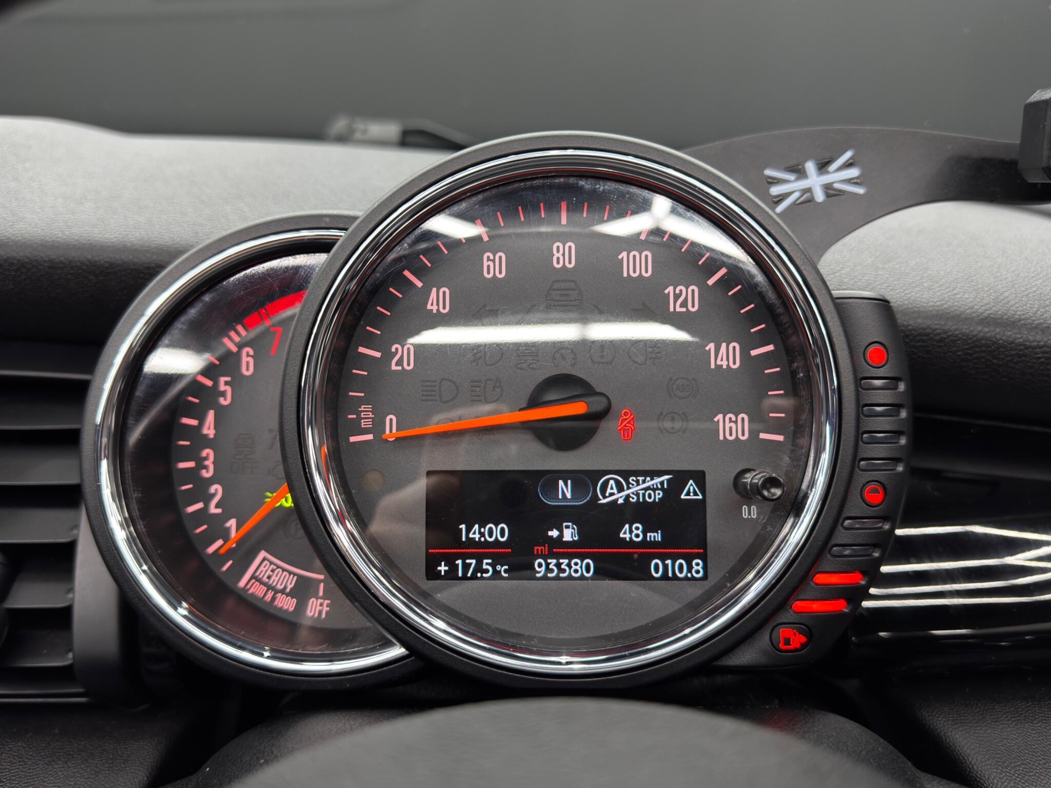 MINI Convertible - Image 21