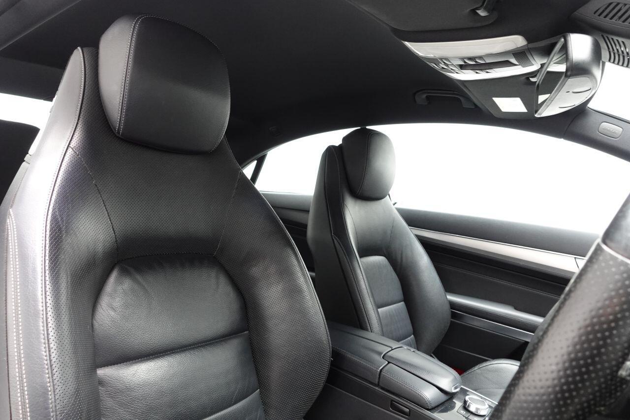 Mercedes-benz E-CLASS - Image 2