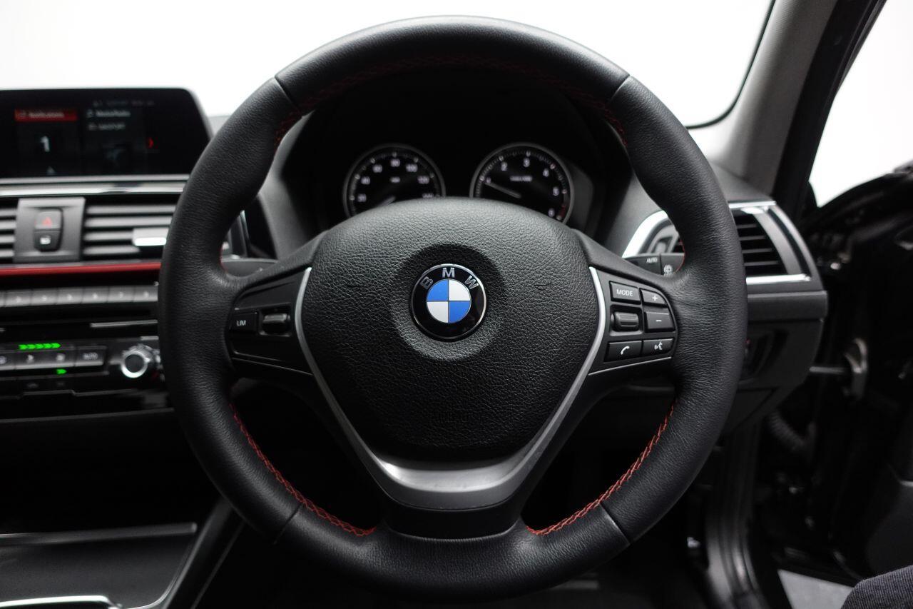 BMW 1 Series - Image 26