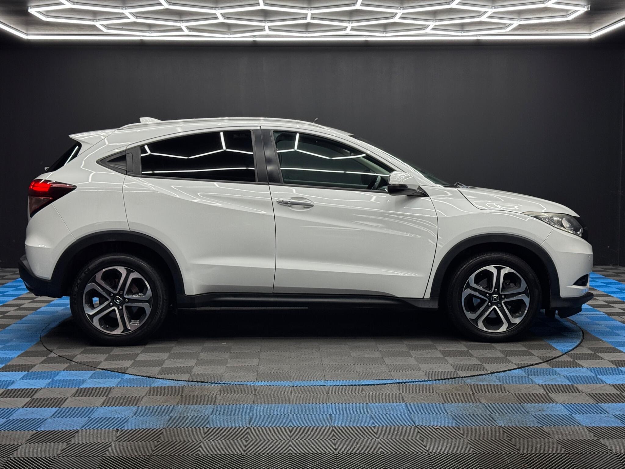 Honda HR-V - Image 4