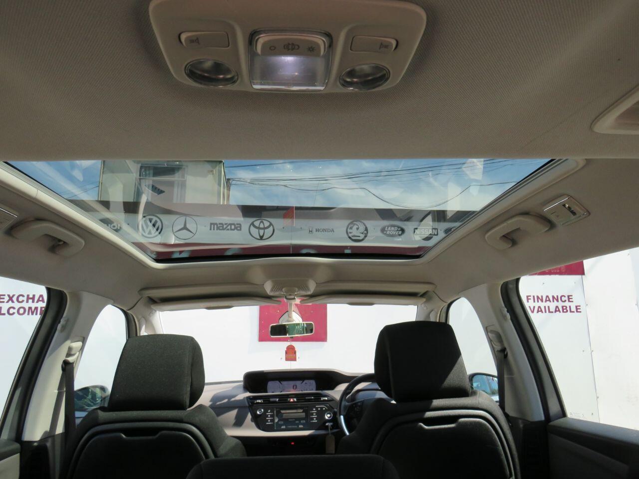 Citroen Grand C4 Picasso - Image 13