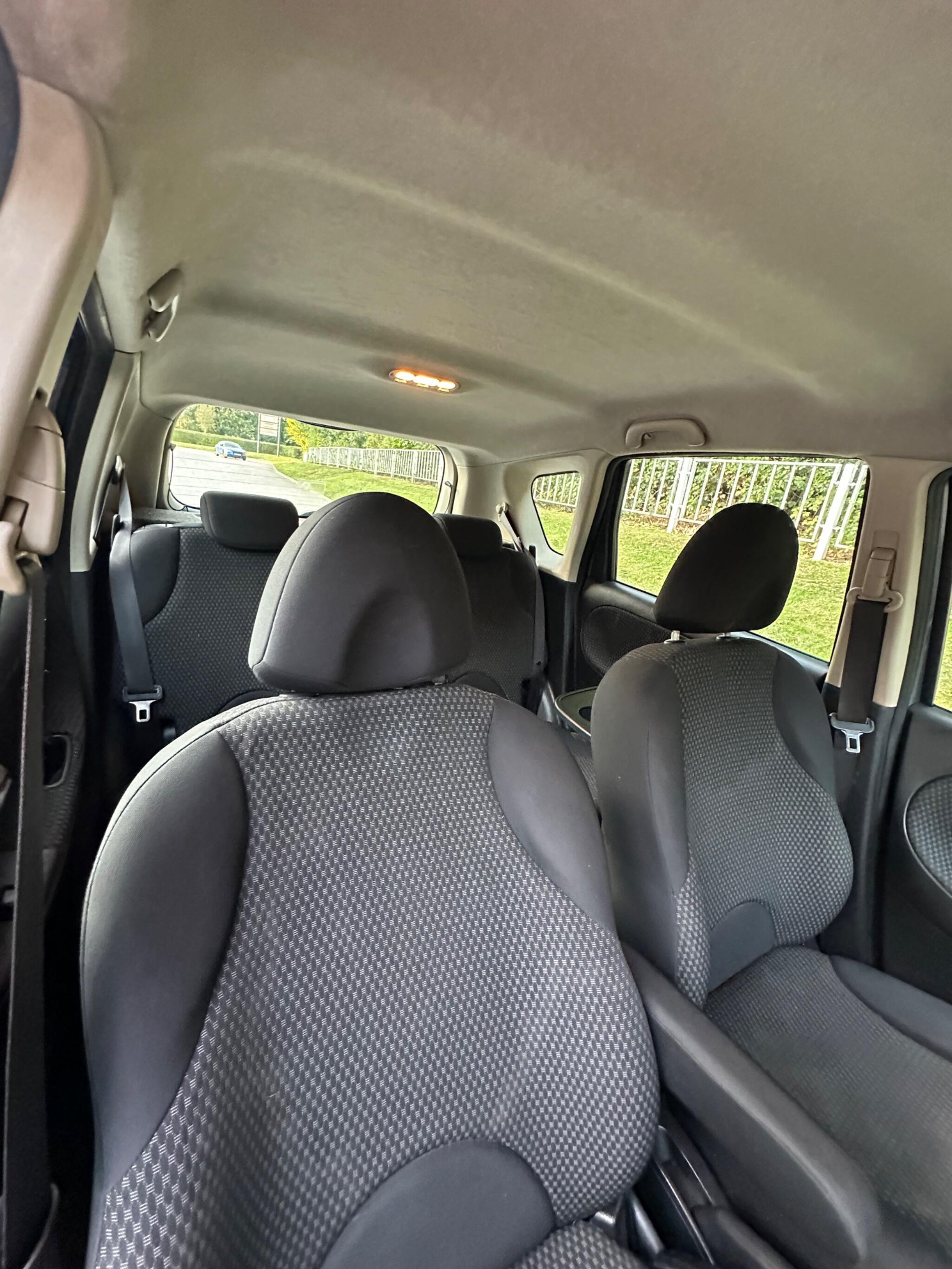 Nissan Note - Image 14