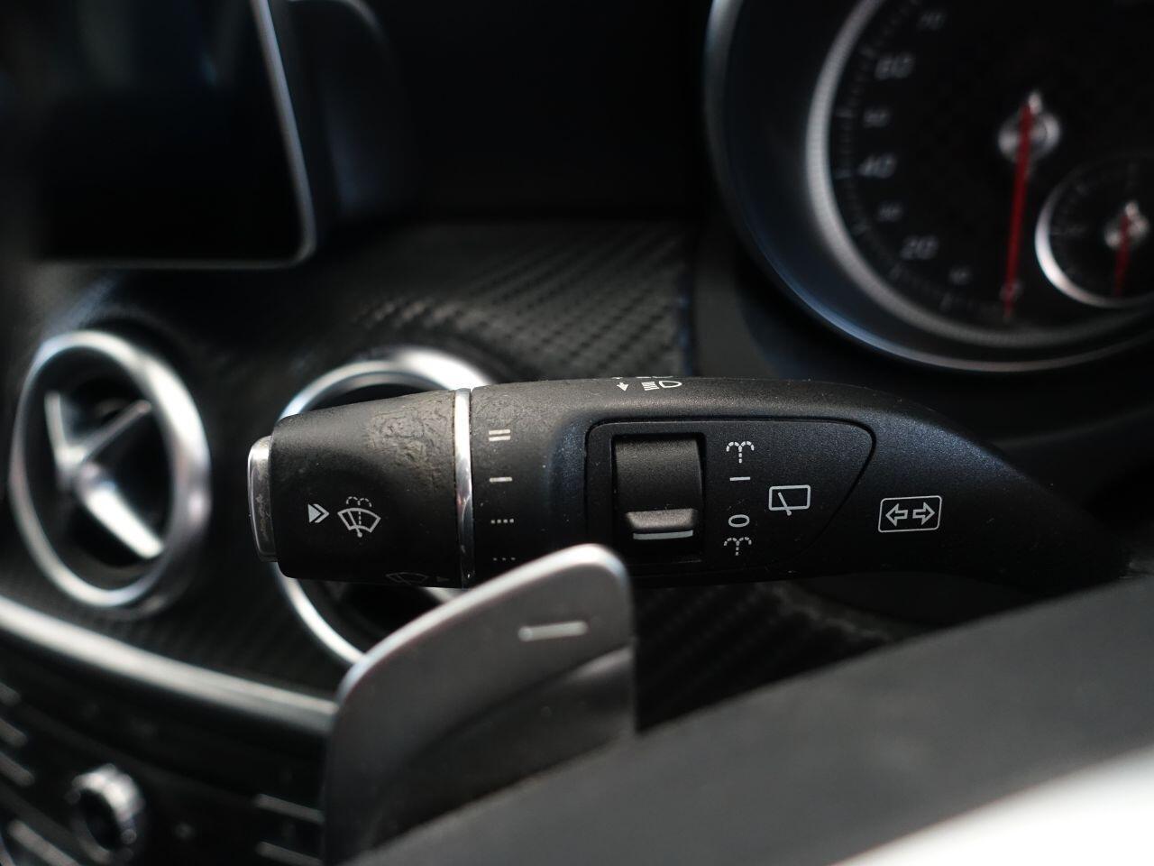 Mercedes A-Class - Image 28