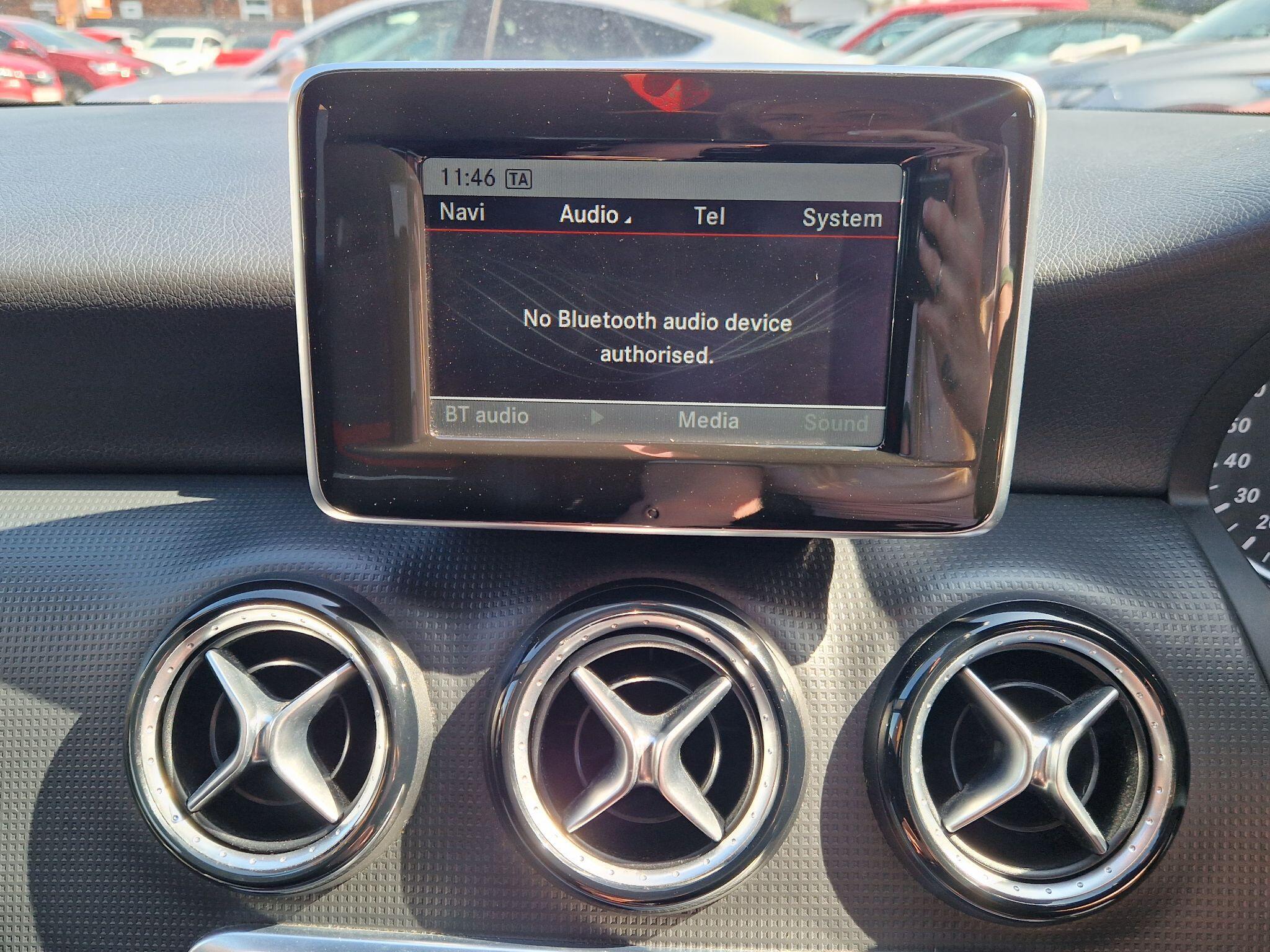 Mercedes A Class - Image 48