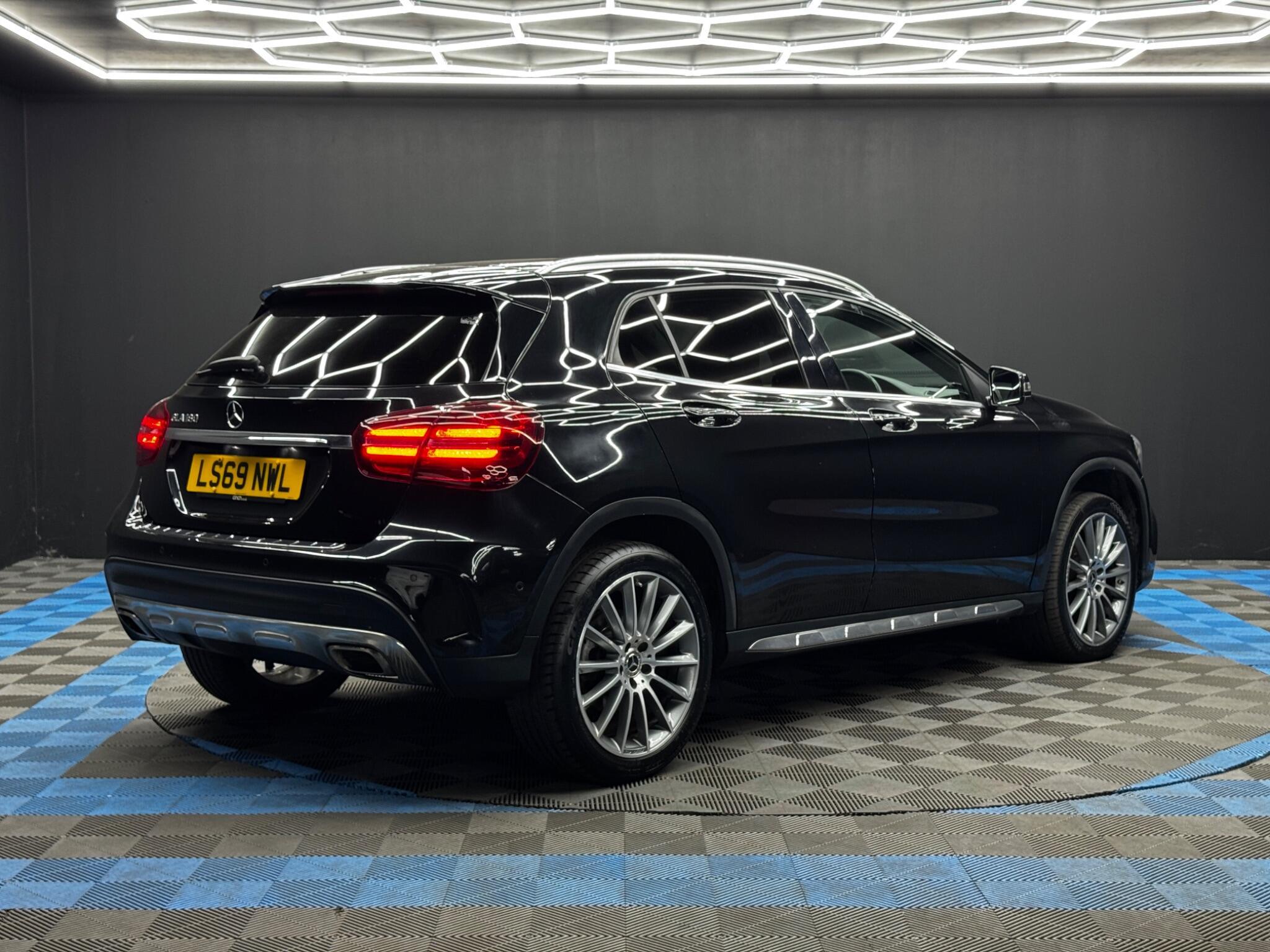 Mercedes GLA - Image 5