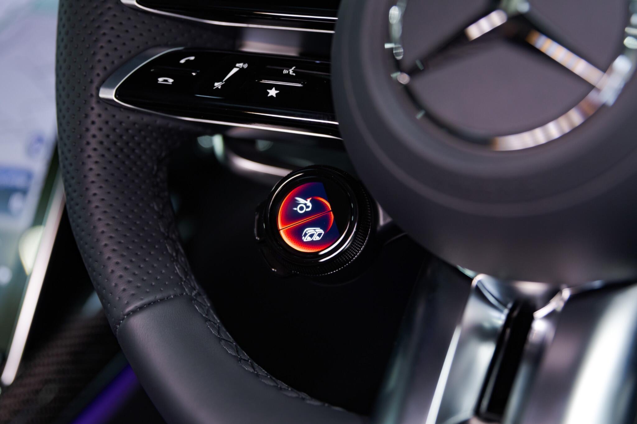 Mercedes AMG GT - Image 39