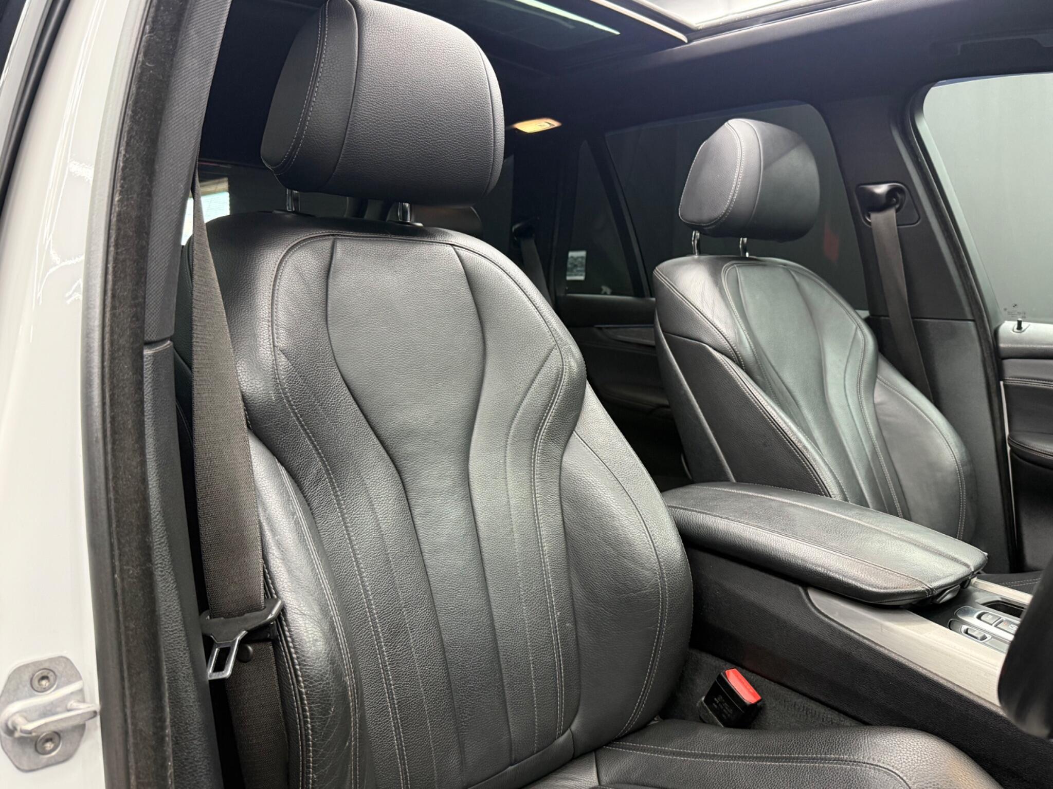 BMW X5 - Image 12