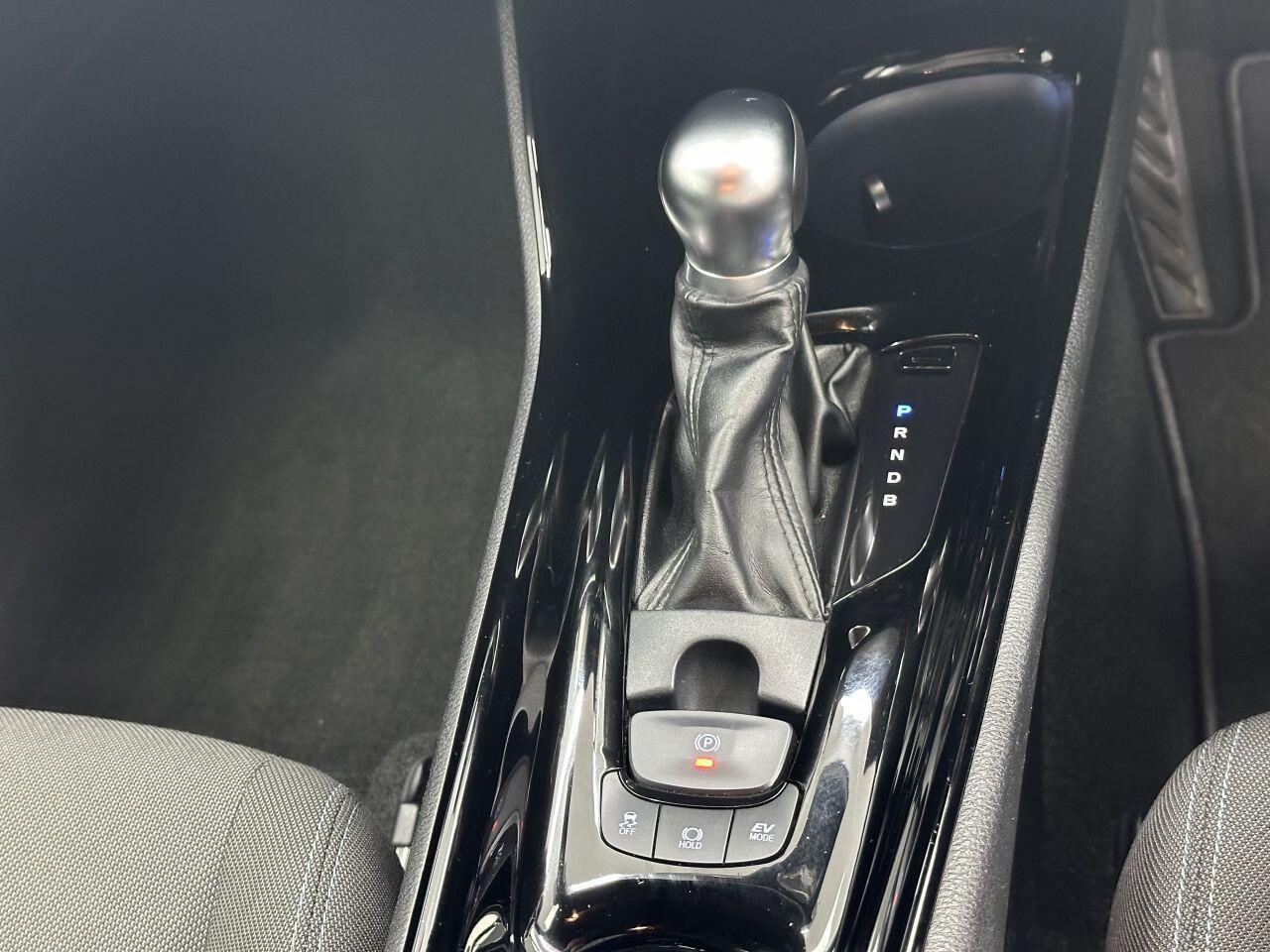 Toyota C-Hr - Image 29