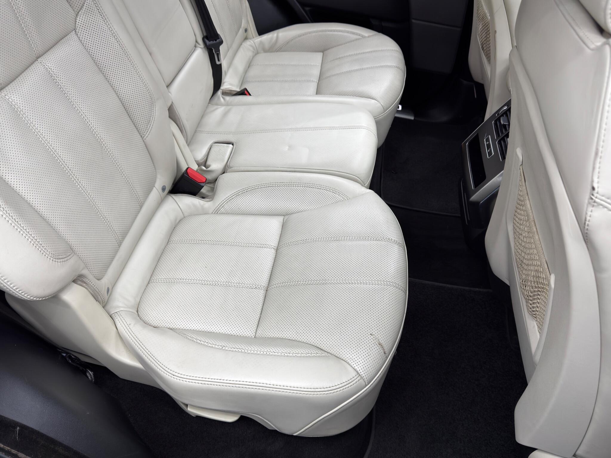 Land Rover RANGE ROVER SPORT - Image 16