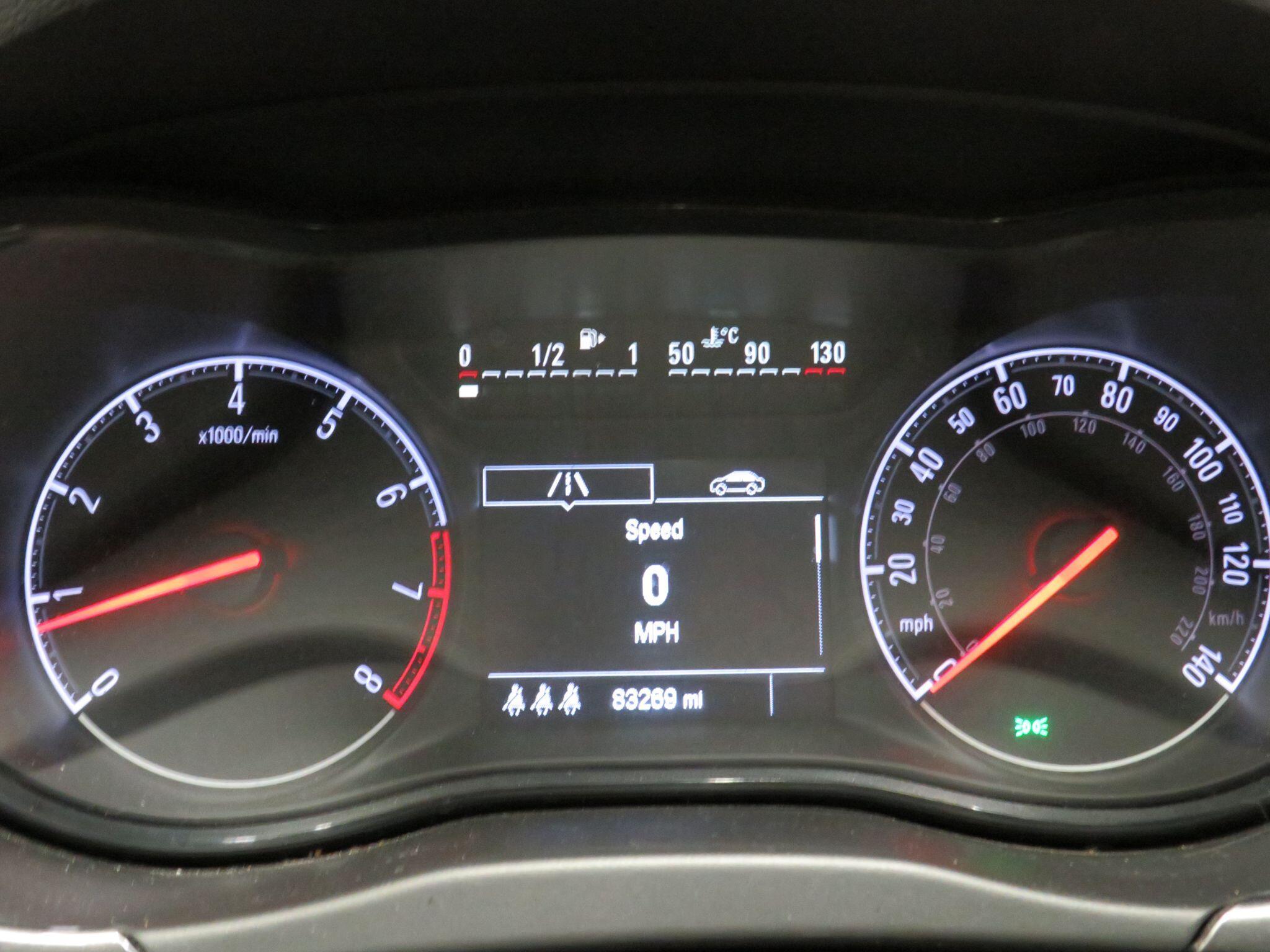 Vauxhall Corsa - Image 16