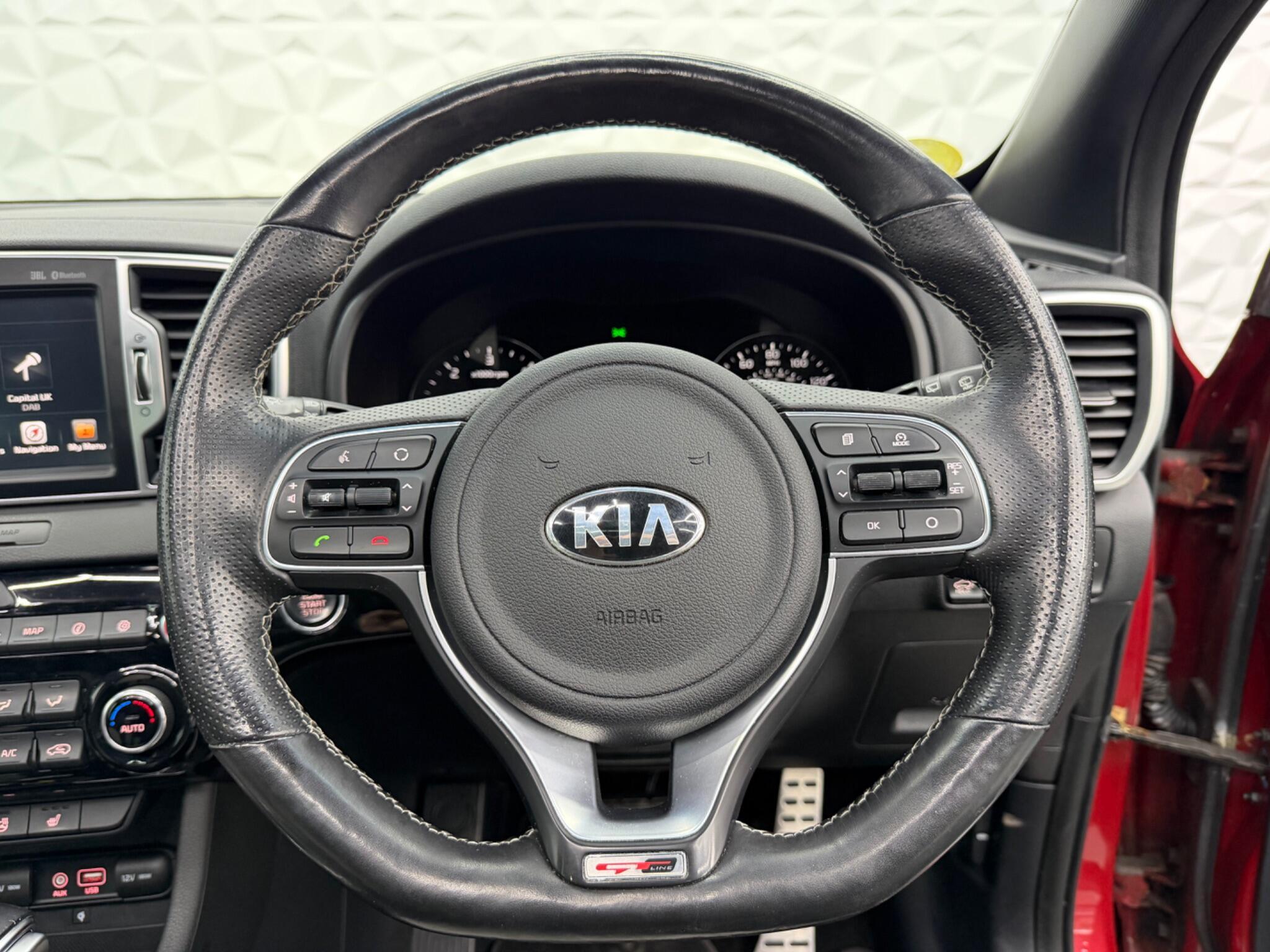 Kia Sportage - Image 25