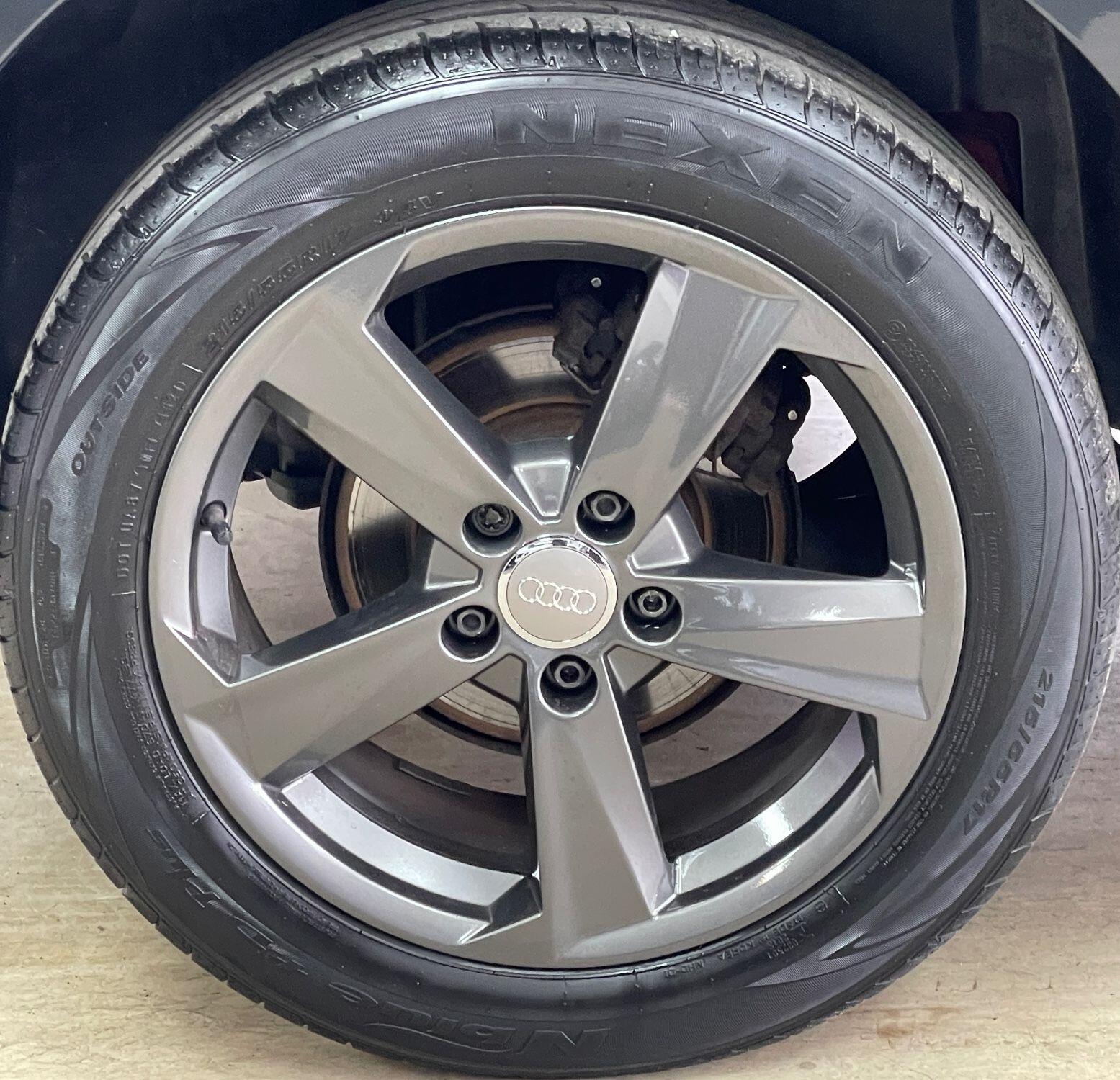 Audi Q2 - Image 17
