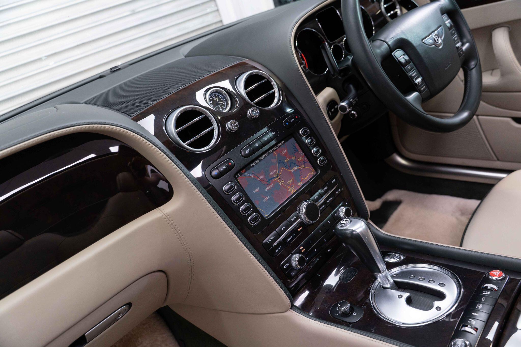 Bentley Continental - Image 11