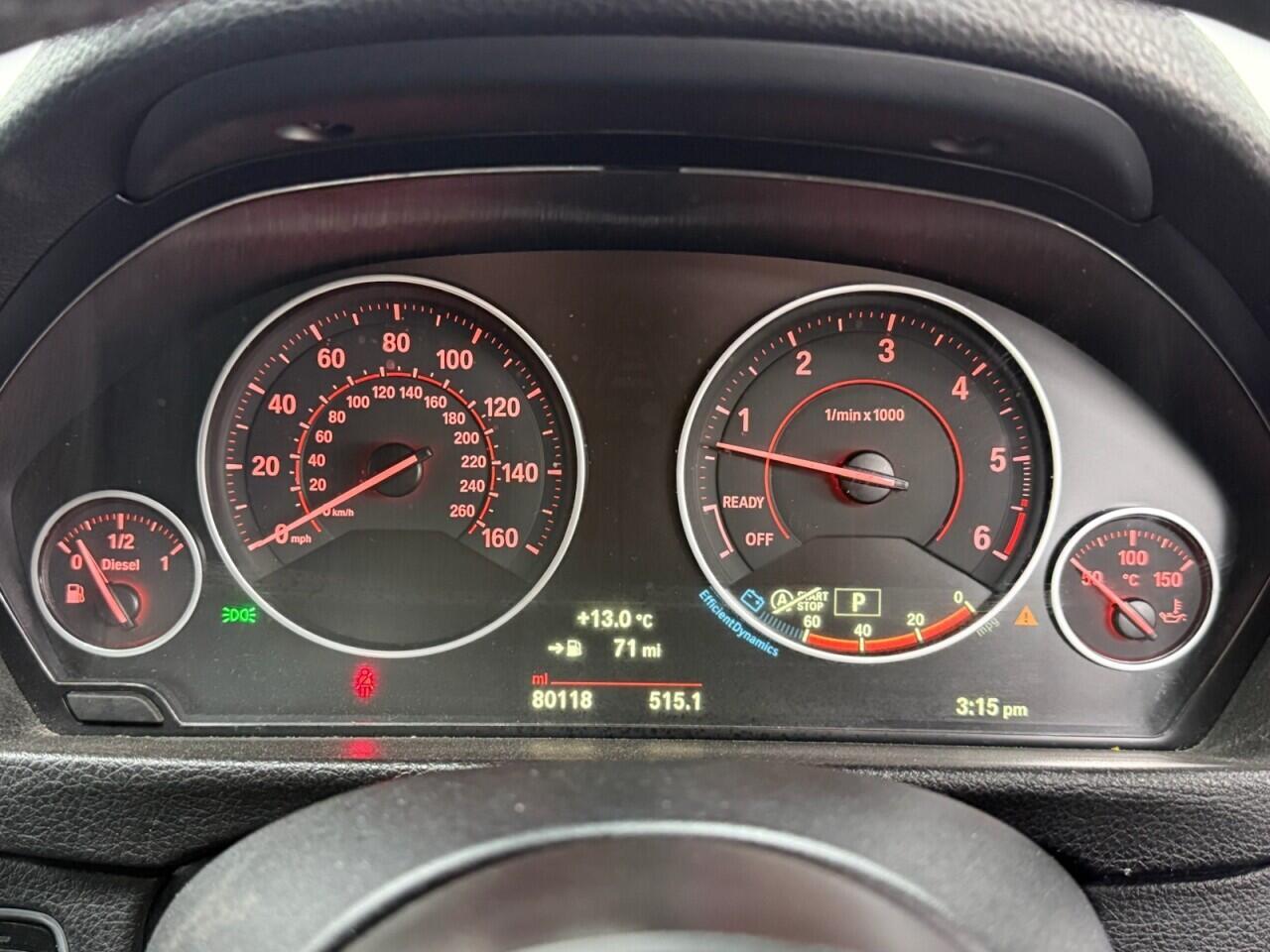 BMW 3 Series - Image 20