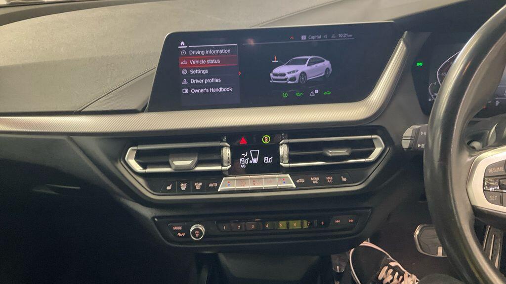 BMW 2 SERIES GRAN COUPE - Image 3