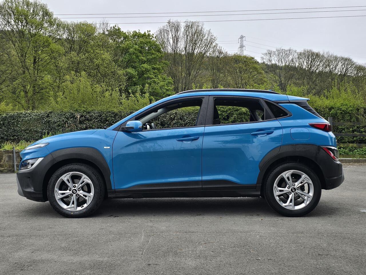 Hyundai Kona - Image 11
