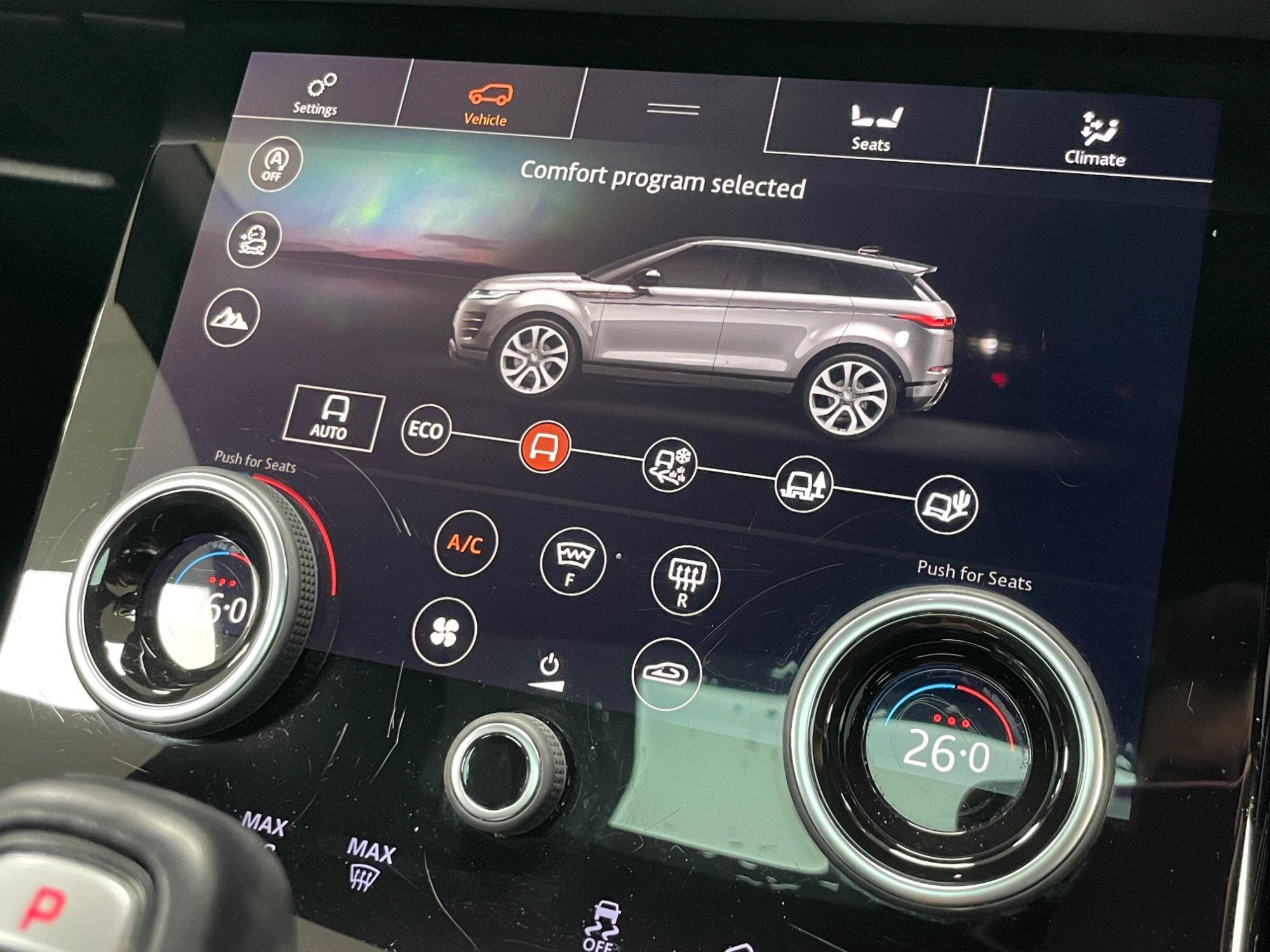 Land Rover Range Rover Evoque - Image 54