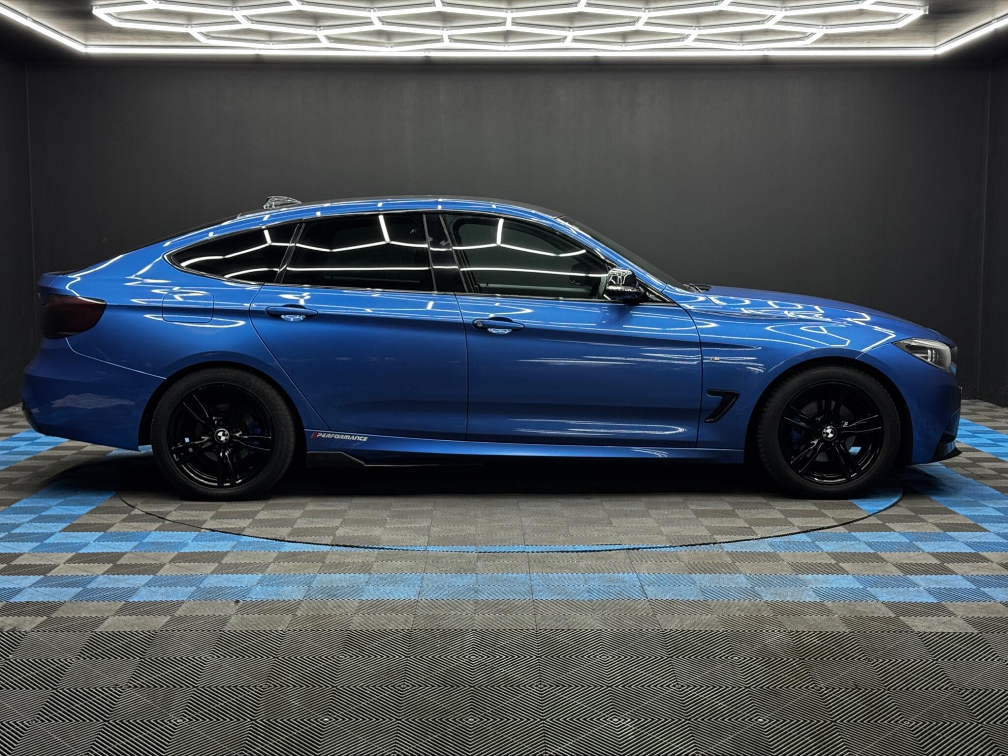 BMW 3 SERIES GRAN TURISMO - Image 4