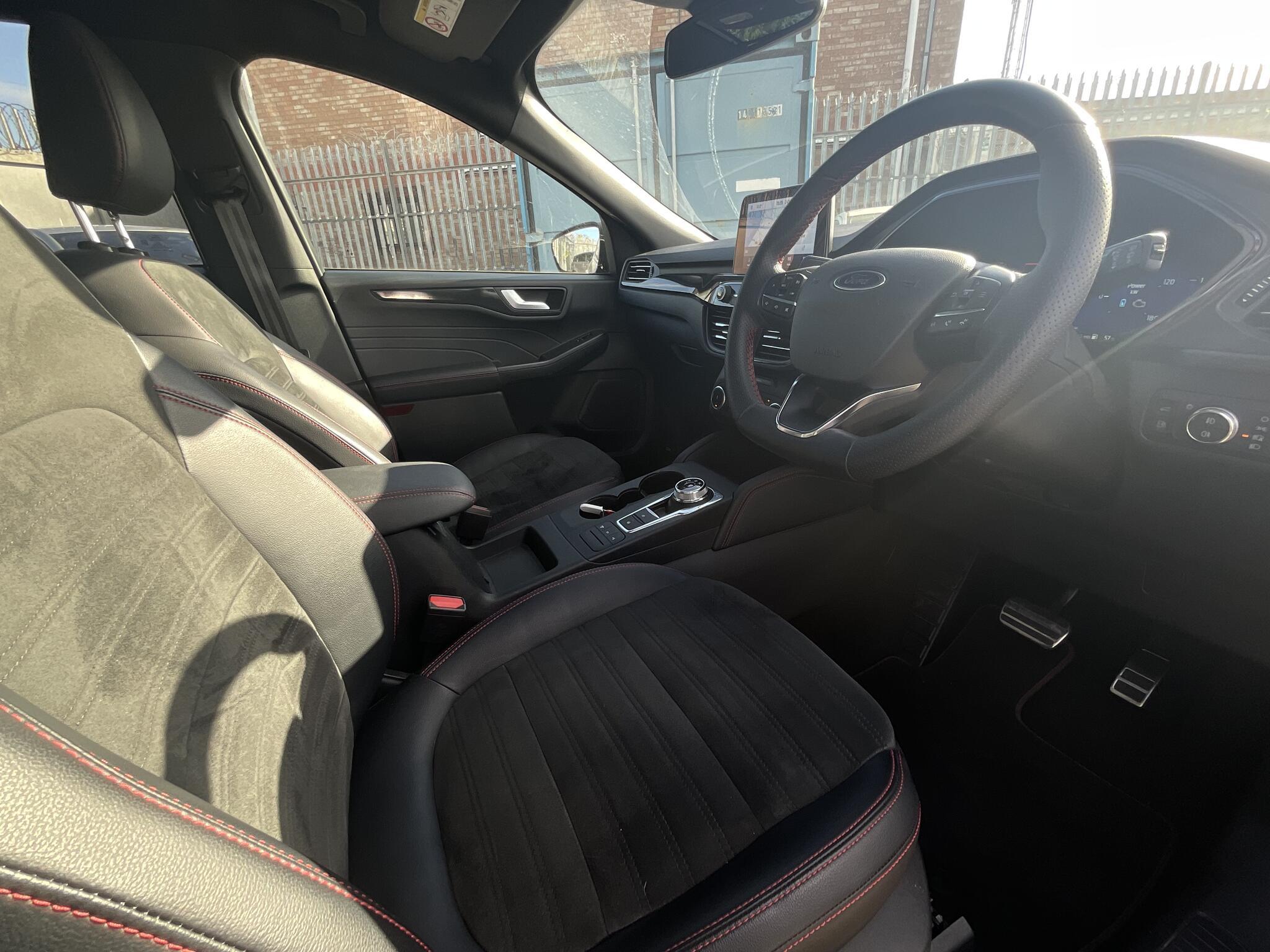 Ford Kuga - Image 6