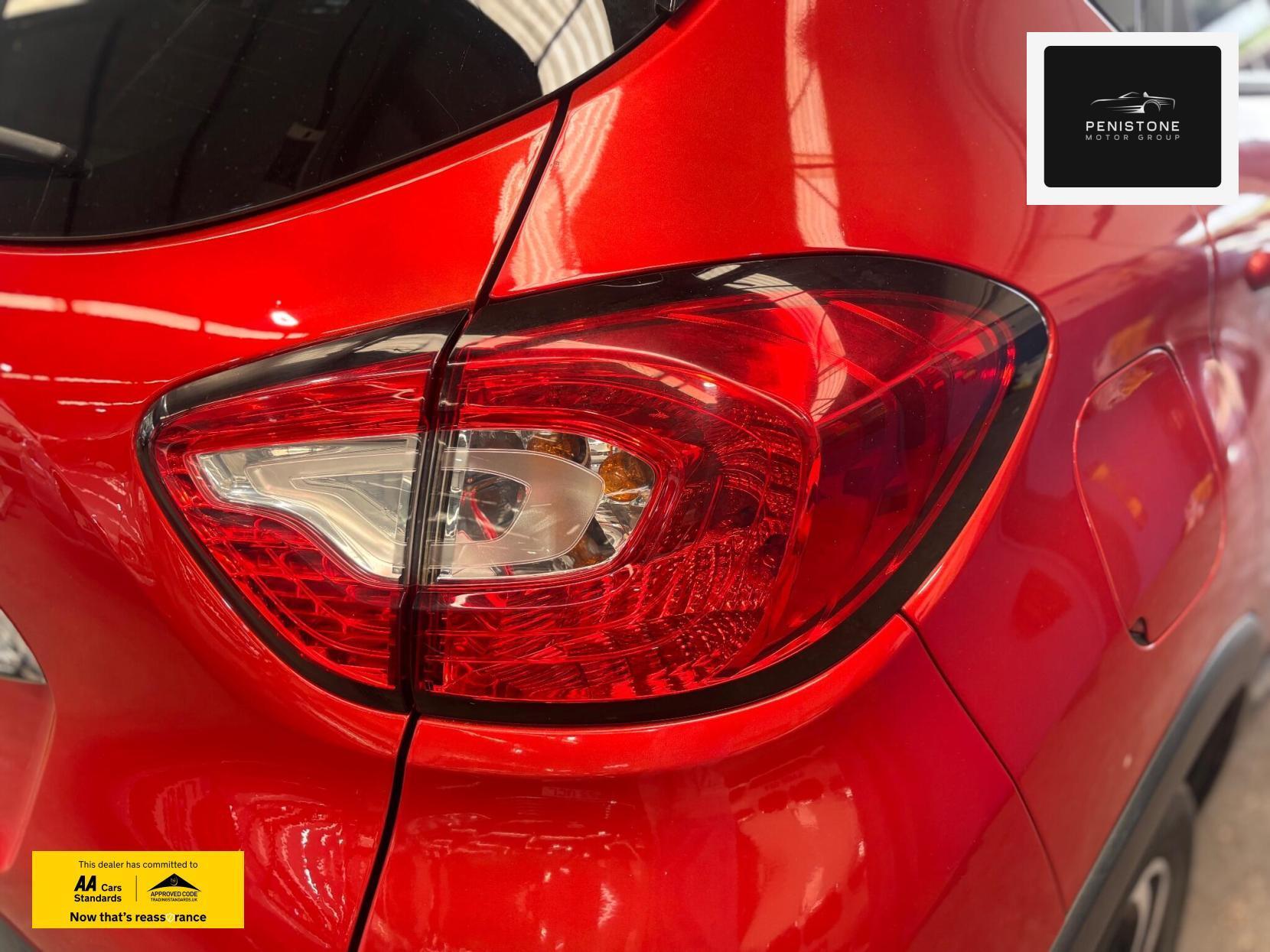 Renault Captur - Image 12