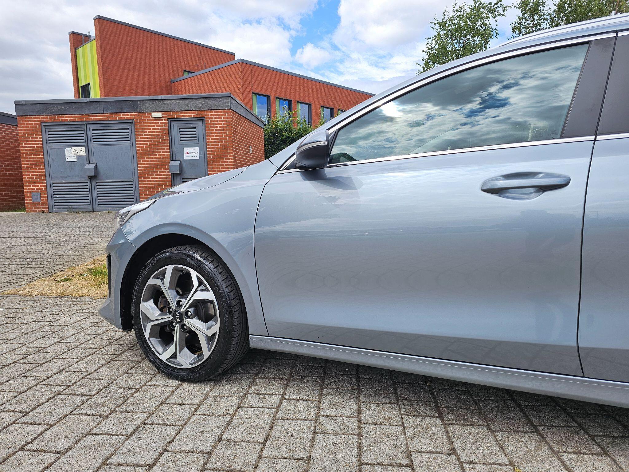 Kia ceed - Image 7