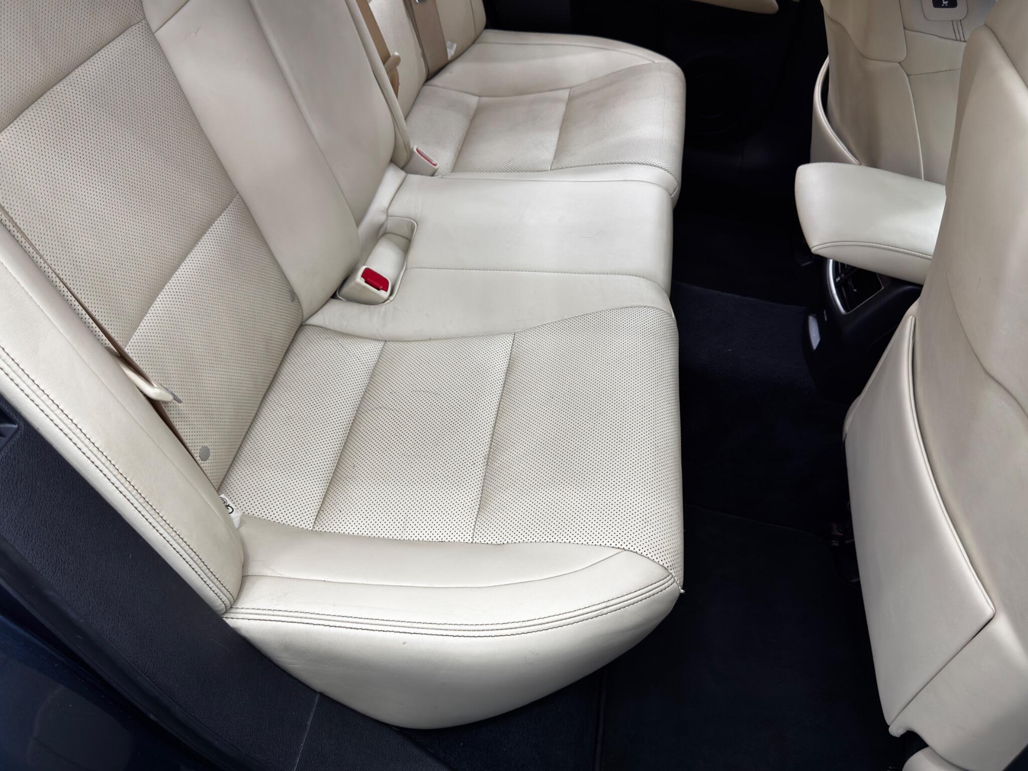 Lexus GS - Image 17
