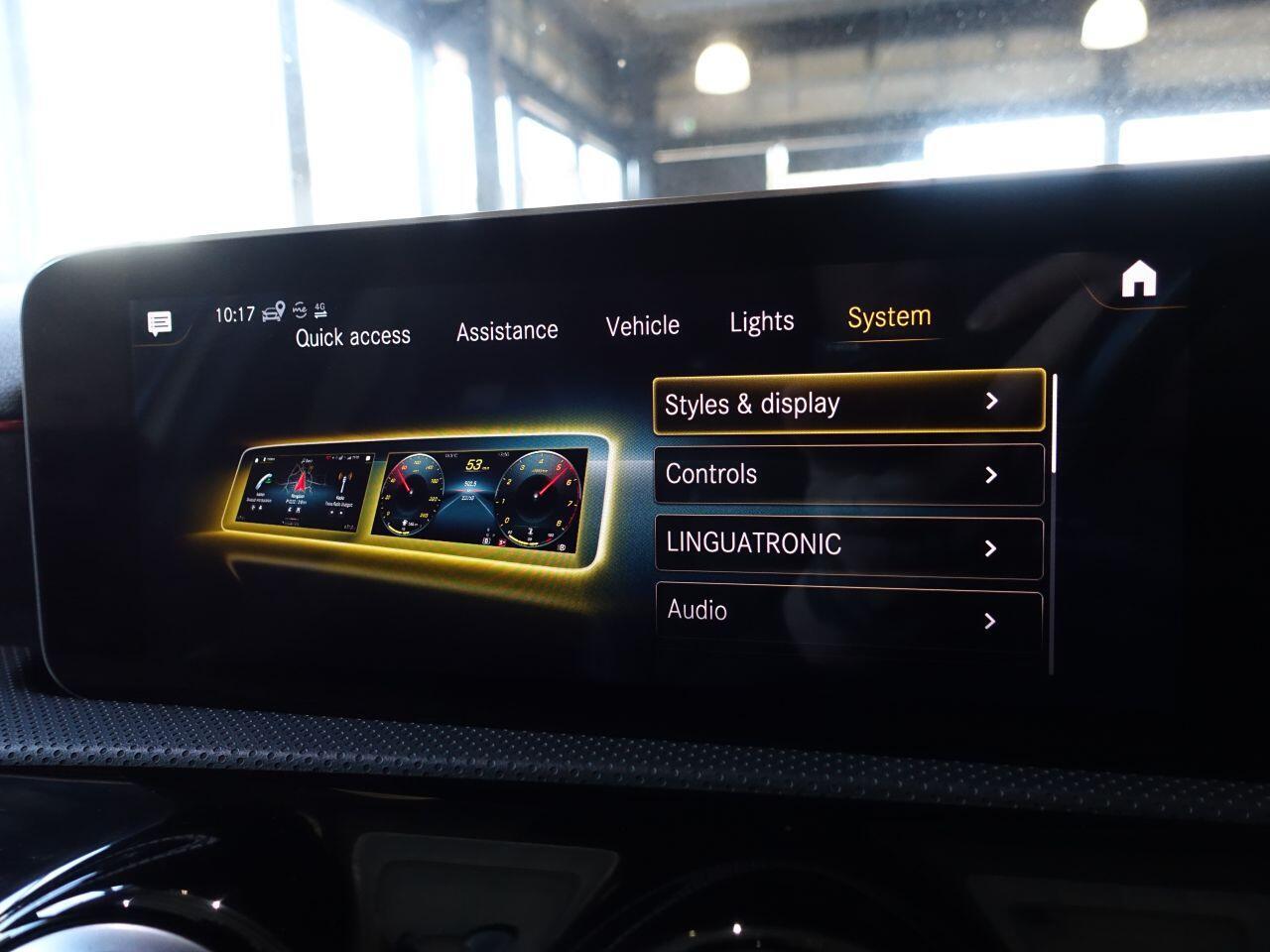 Mercedes A-Class - Image 33